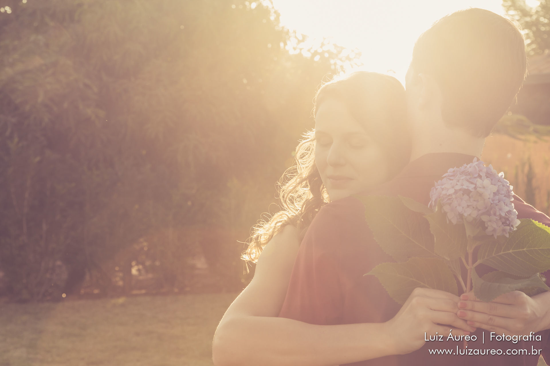 Foto Luana e Luis - Ensaio Pre Wedding Foto Luana e Luis - Ensaio Pre Wedding - Imagem 17