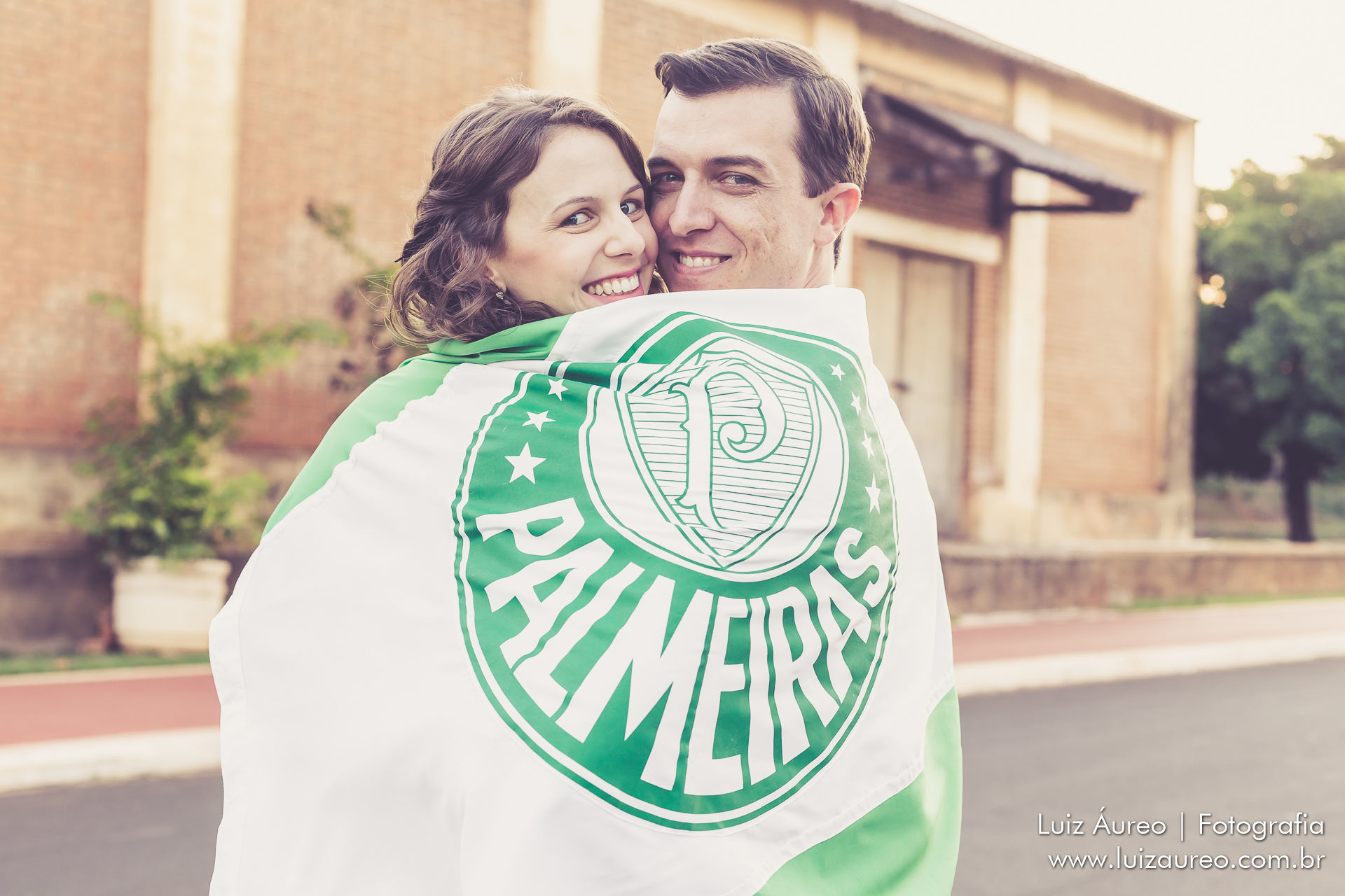 Foto Luana e Luis - Ensaio Pre Wedding Foto Luana e Luis - Ensaio Pre Wedding - Imagem 25