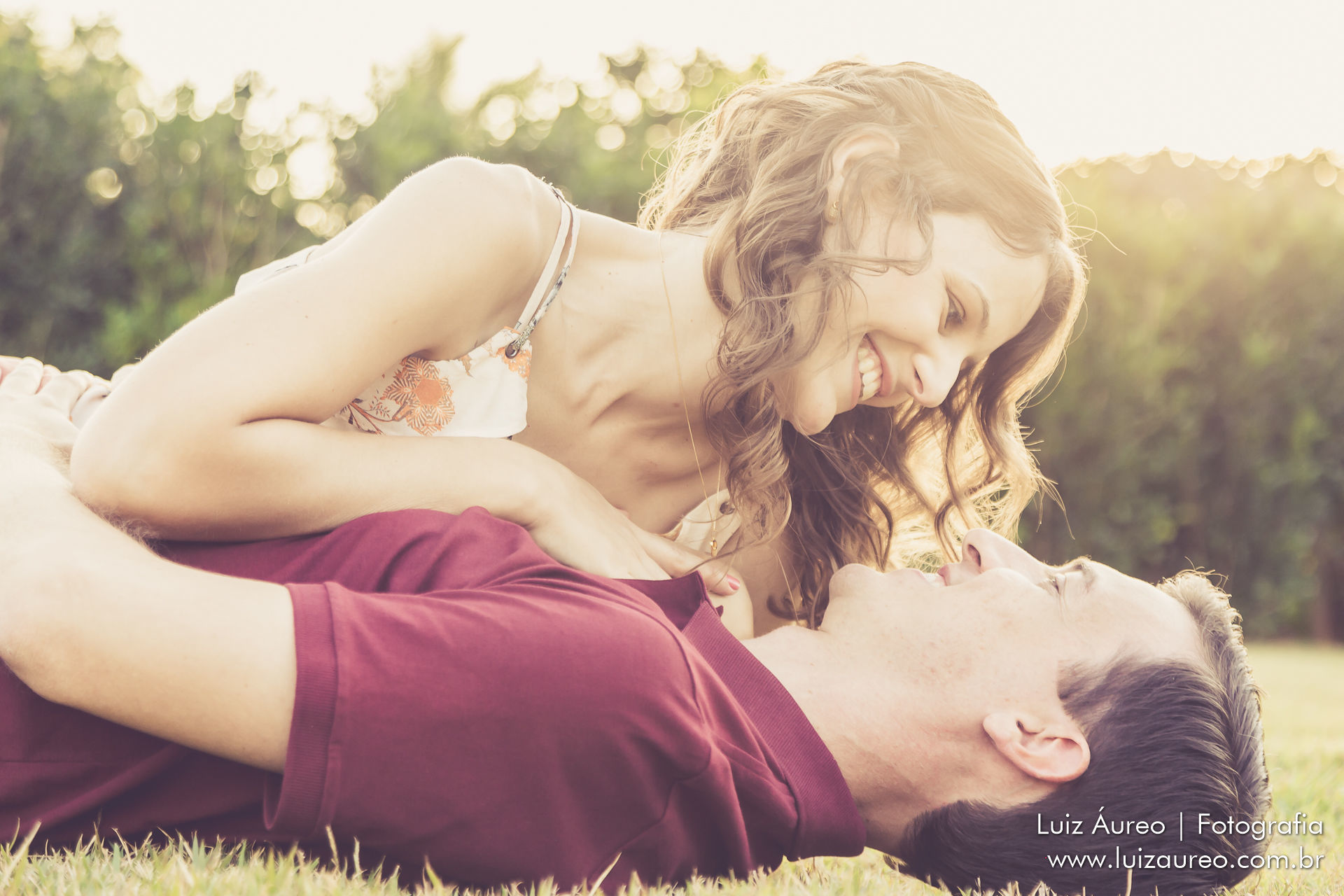 Foto Luana e Luis - Ensaio Pre Wedding Foto Luana e Luis - Ensaio Pre Wedding - Imagem 24