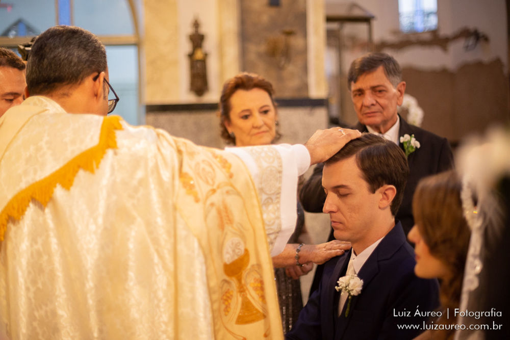 Foto Luana e Luís - Casamento Foto Luana e Luís - Casamento - Imagem 53