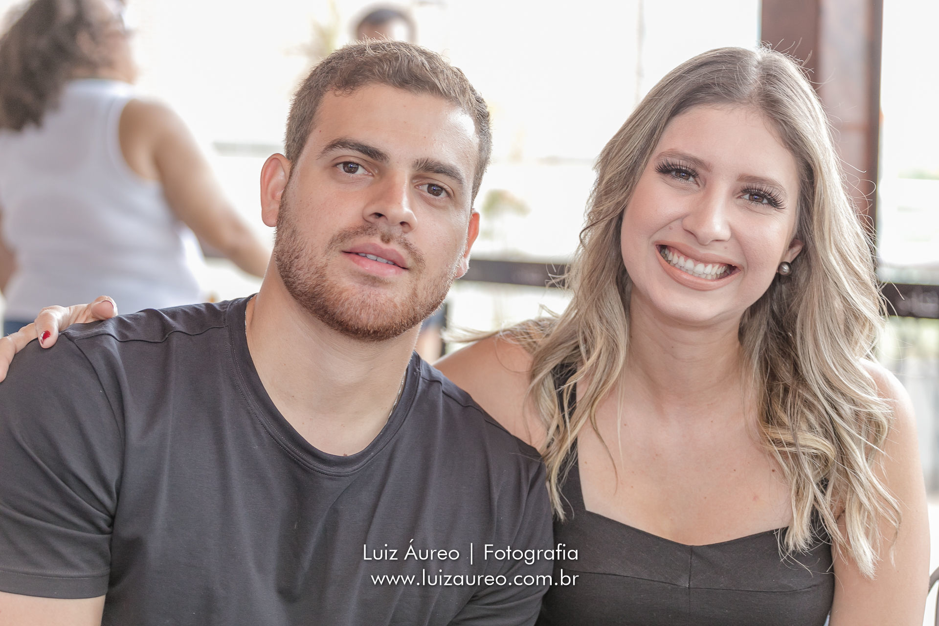 Foto MovArq - Almoço de Confraternização de Final de Ano - Imagem 41