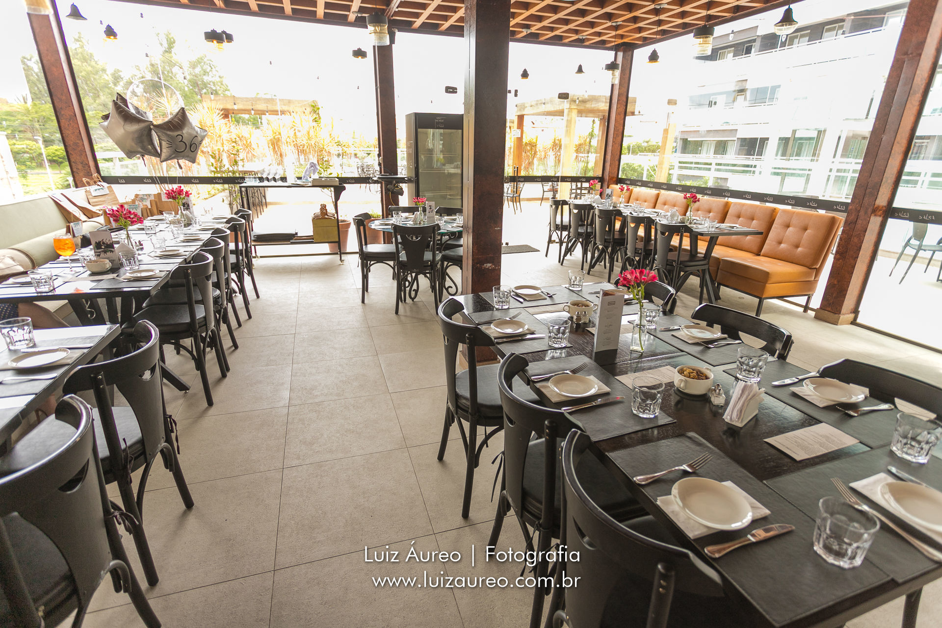 Foto MovArq - Almoço de Confraternização de Final de Ano - Imagem 9