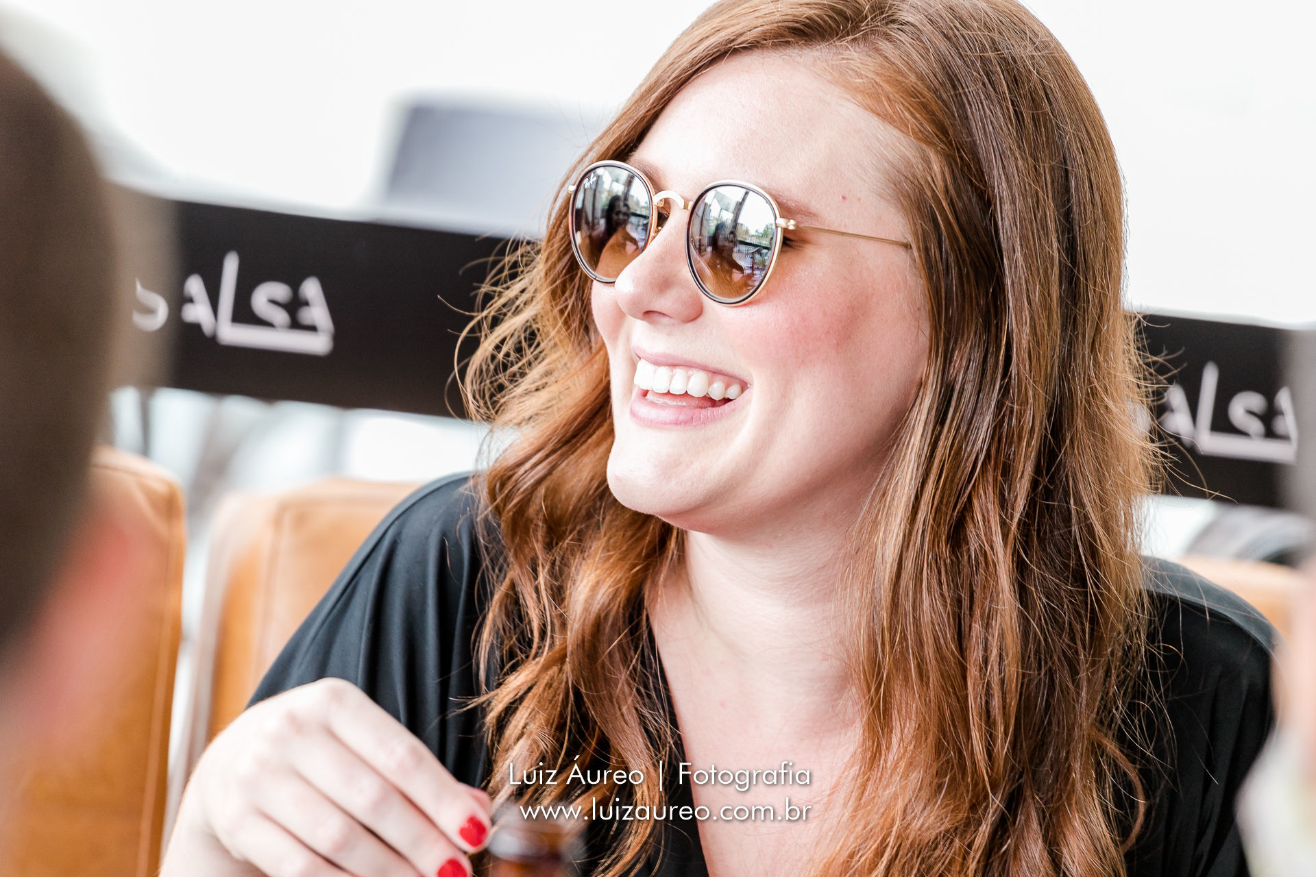 Foto MovArq - Almoço de Confraternização de Final de Ano - Imagem 44