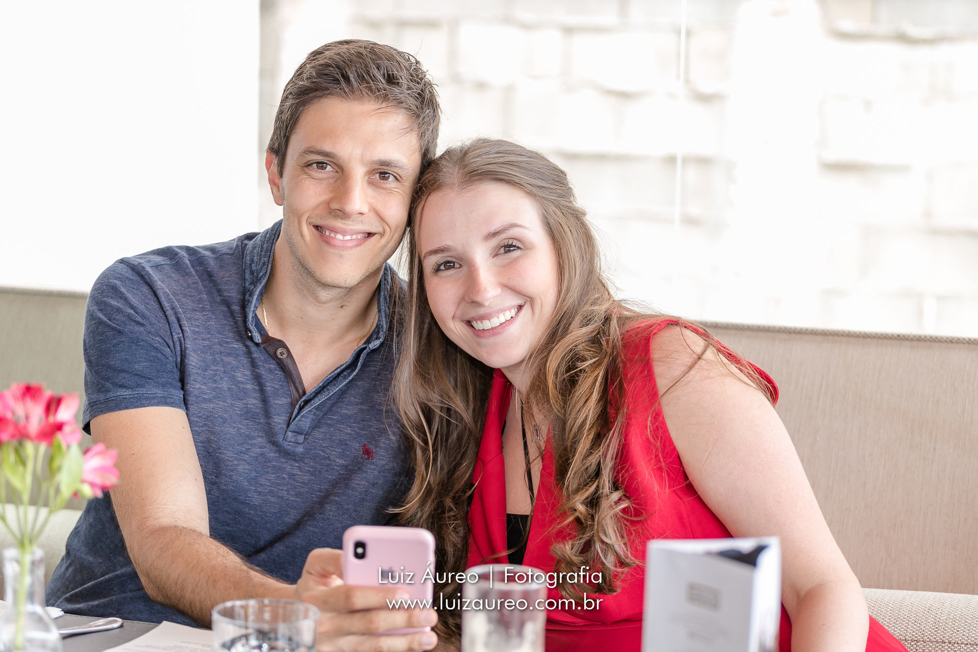 Foto MovArq - Almoço de Confraternização de Final de Ano - Imagem 27