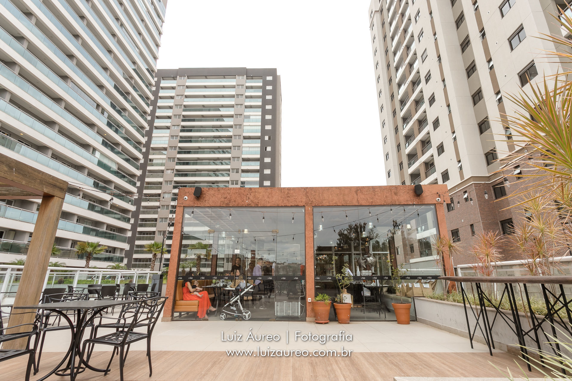 Foto MovArq - Almoço de Confraternização de Final de Ano - Imagem 18