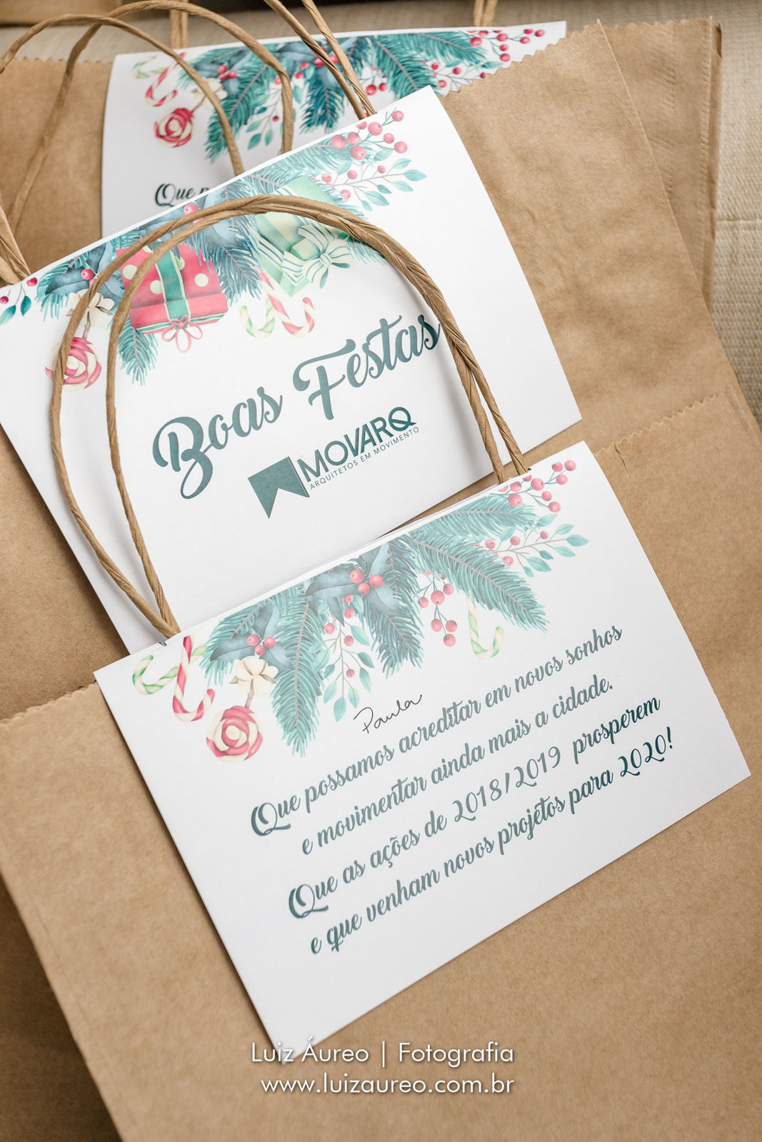 Foto MovArq - Almoço de Confraternização de Final de Ano - Imagem 15