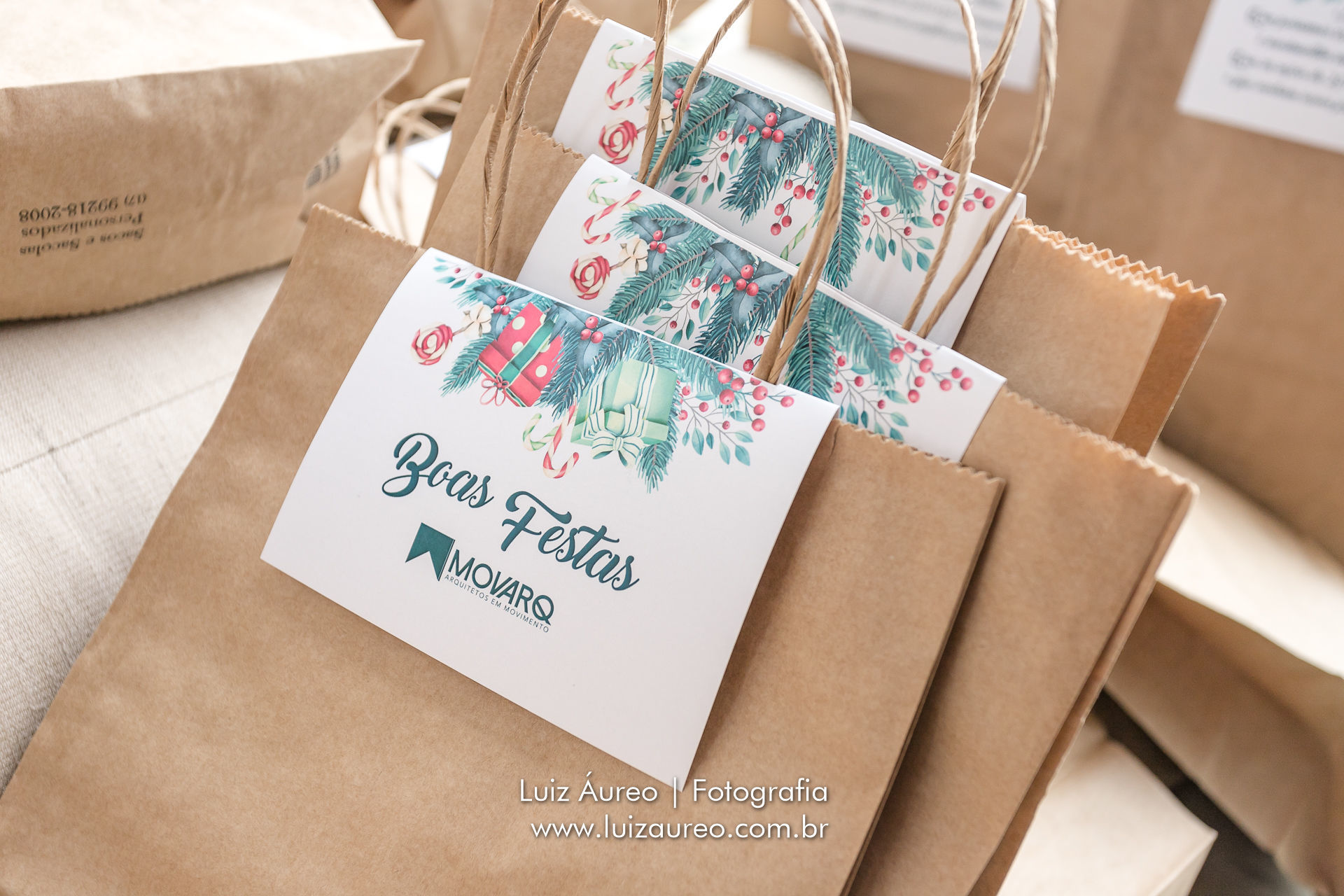 Foto MovArq - Almoço de Confraternização de Final de Ano - Imagem 13