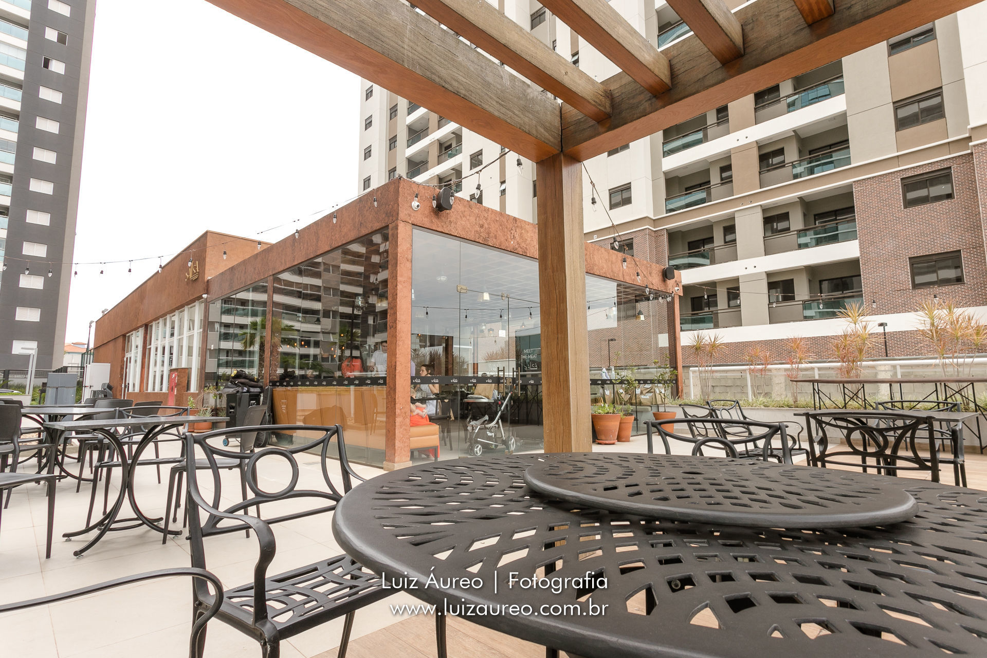 Foto MovArq - Almoço de Confraternização de Final de Ano - Imagem 19