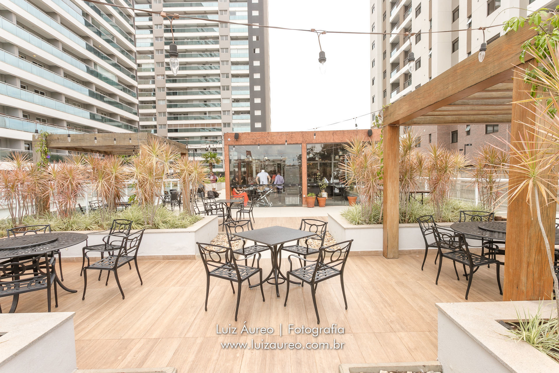 Foto MovArq - Almoço de Confraternização de Final de Ano - Imagem 17