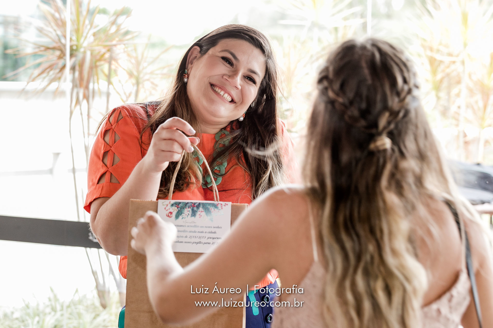 Foto MovArq - Almoço de Confraternização de Final de Ano - Imagem 48