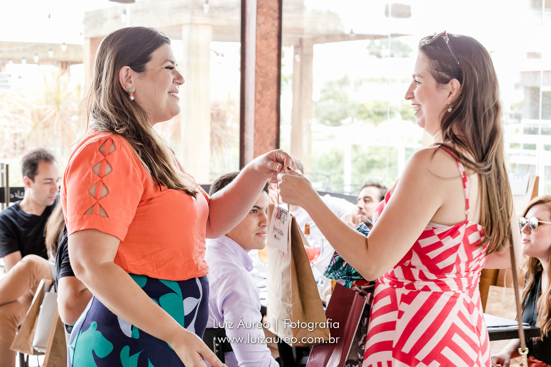 Foto MovArq - Almoço de Confraternização de Final de Ano - Imagem 49