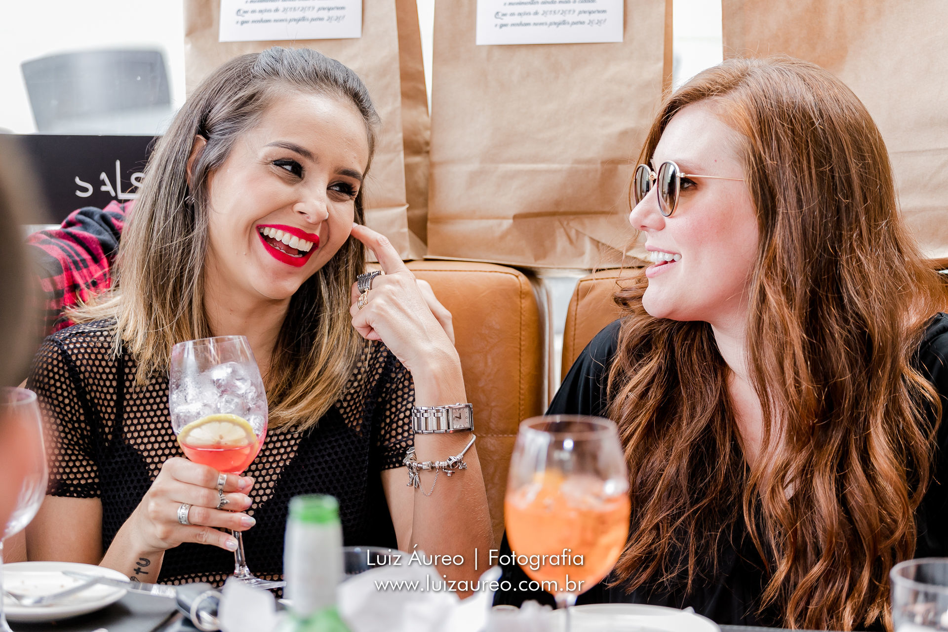 Foto MovArq - Almoço de Confraternização de Final de Ano - Imagem 60