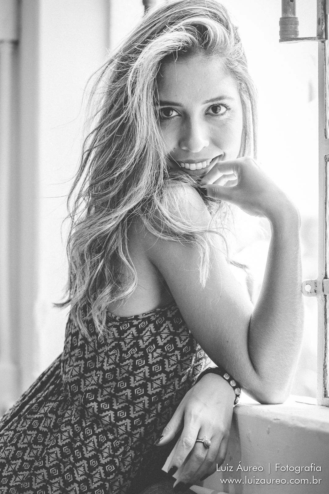 Foto Erica Braz - Ensaio Pessoal - Imagem 16