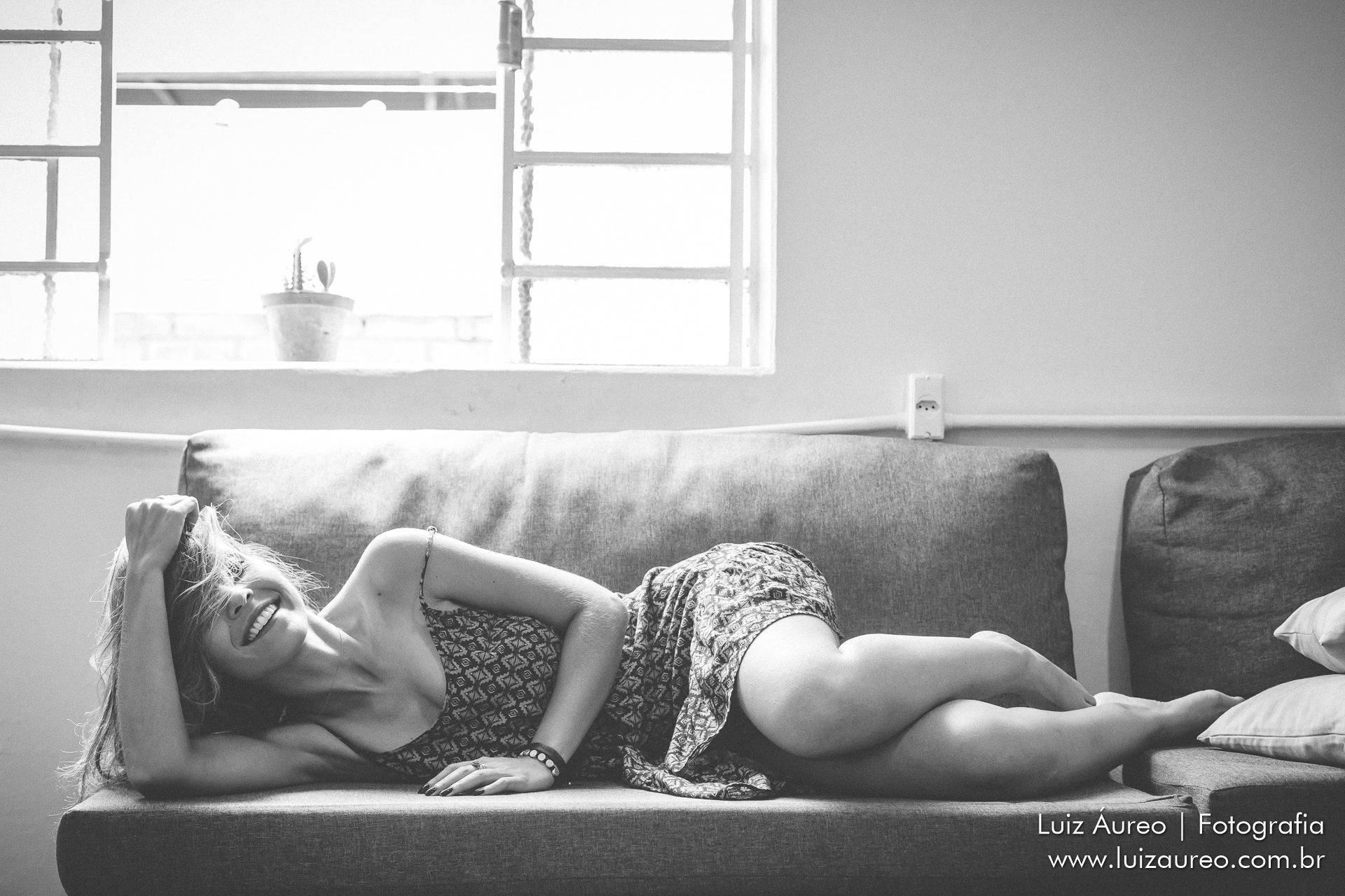 Foto Erica Braz - Ensaio Pessoal - Imagem 10