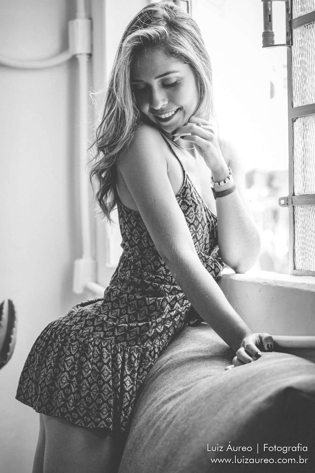 Foto Erica Braz - Ensaio Pessoal - Imagem 17