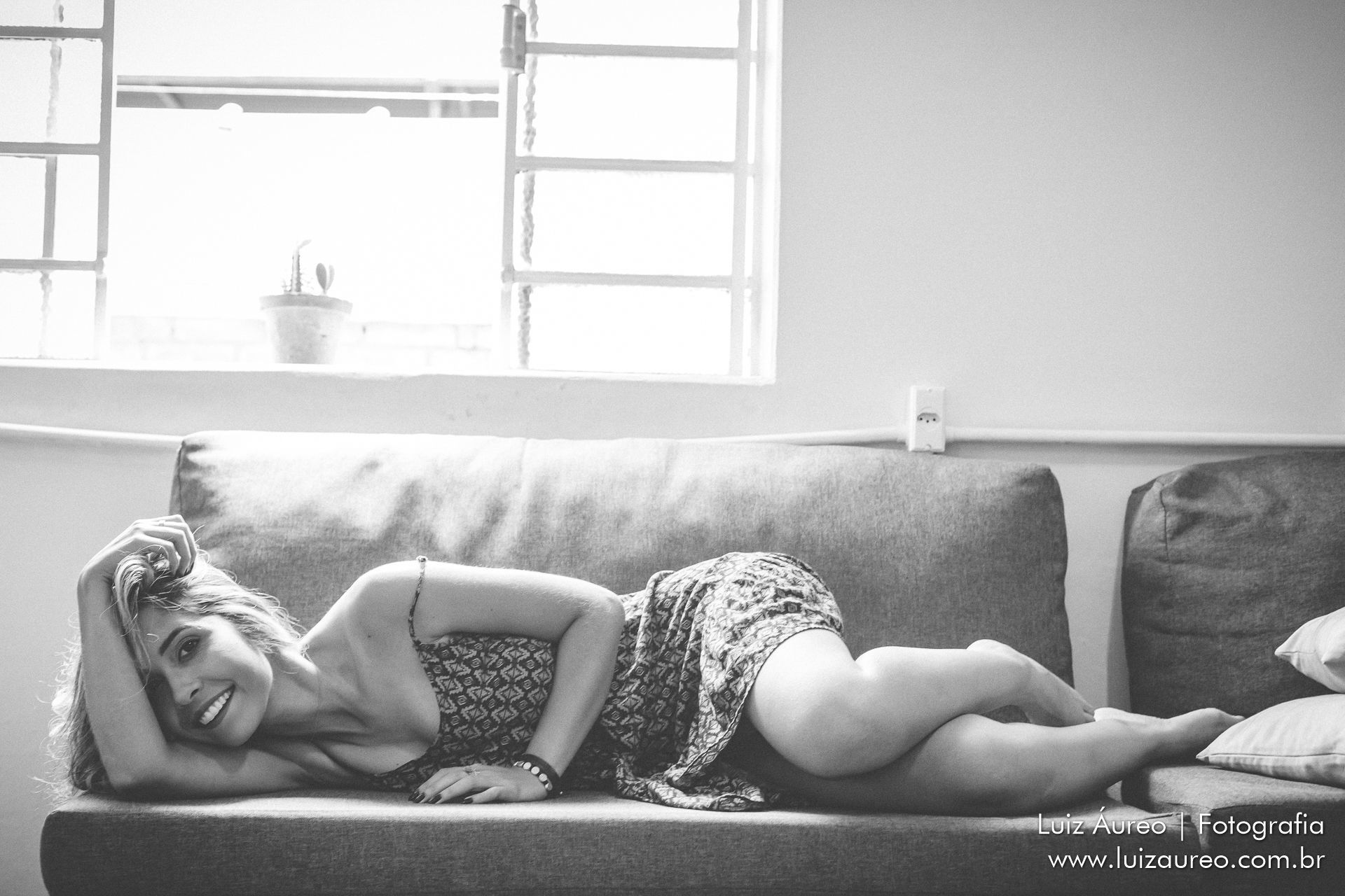 Foto Erica Braz - Ensaio Pessoal - Imagem 11