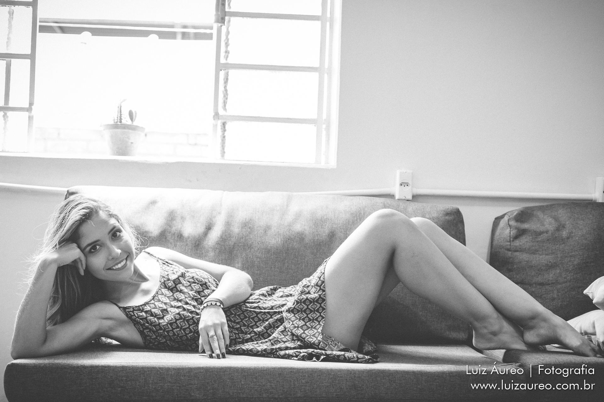 Foto Erica Braz - Ensaio Pessoal - Imagem 12