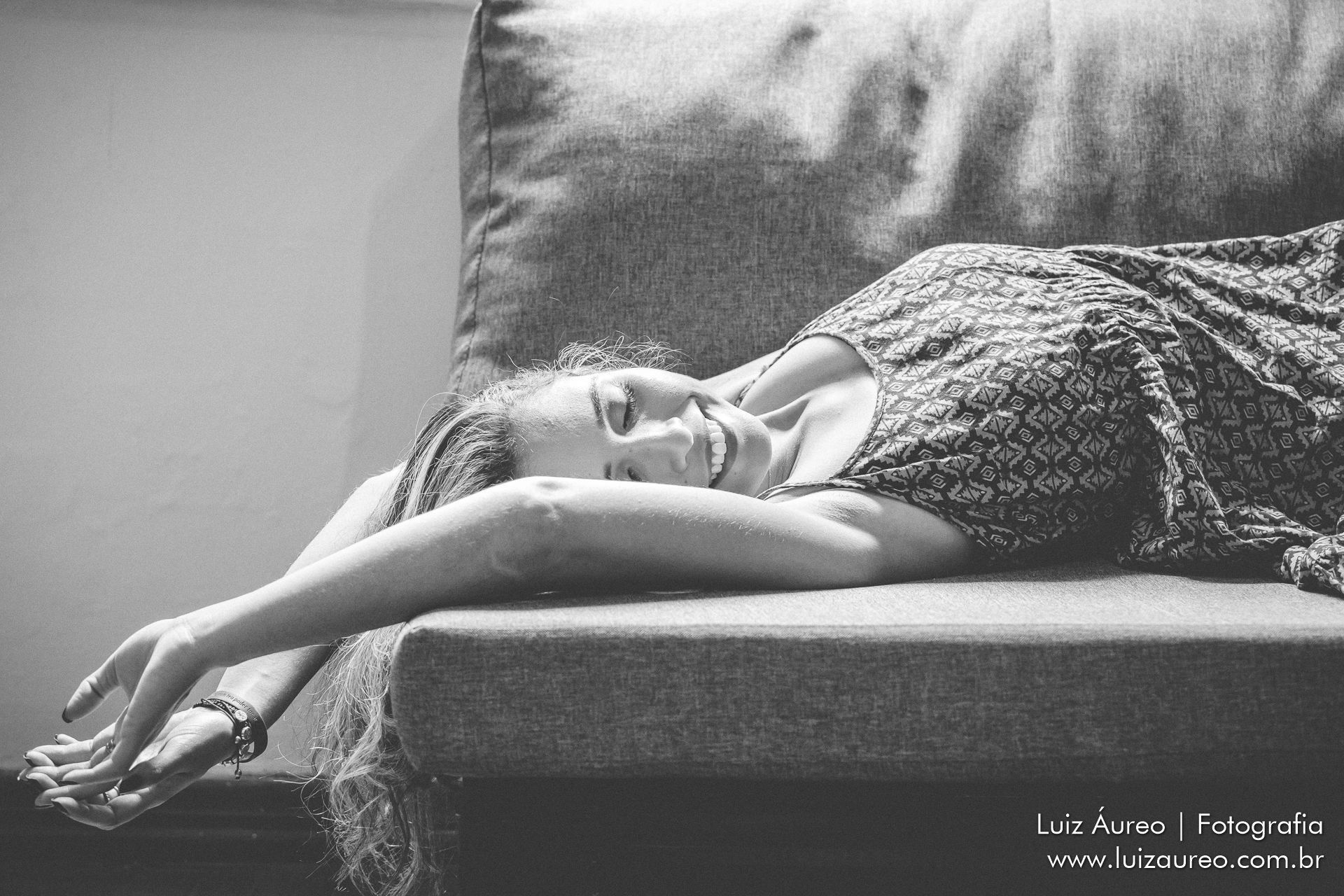 Foto Erica Braz - Ensaio Pessoal - Imagem 9