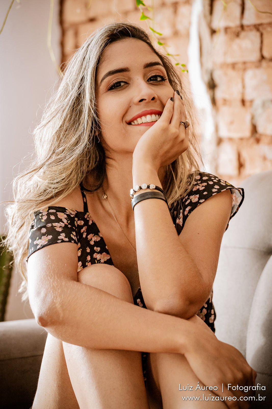 Foto Erica Braz - Ensaio Pessoal - Imagem 22