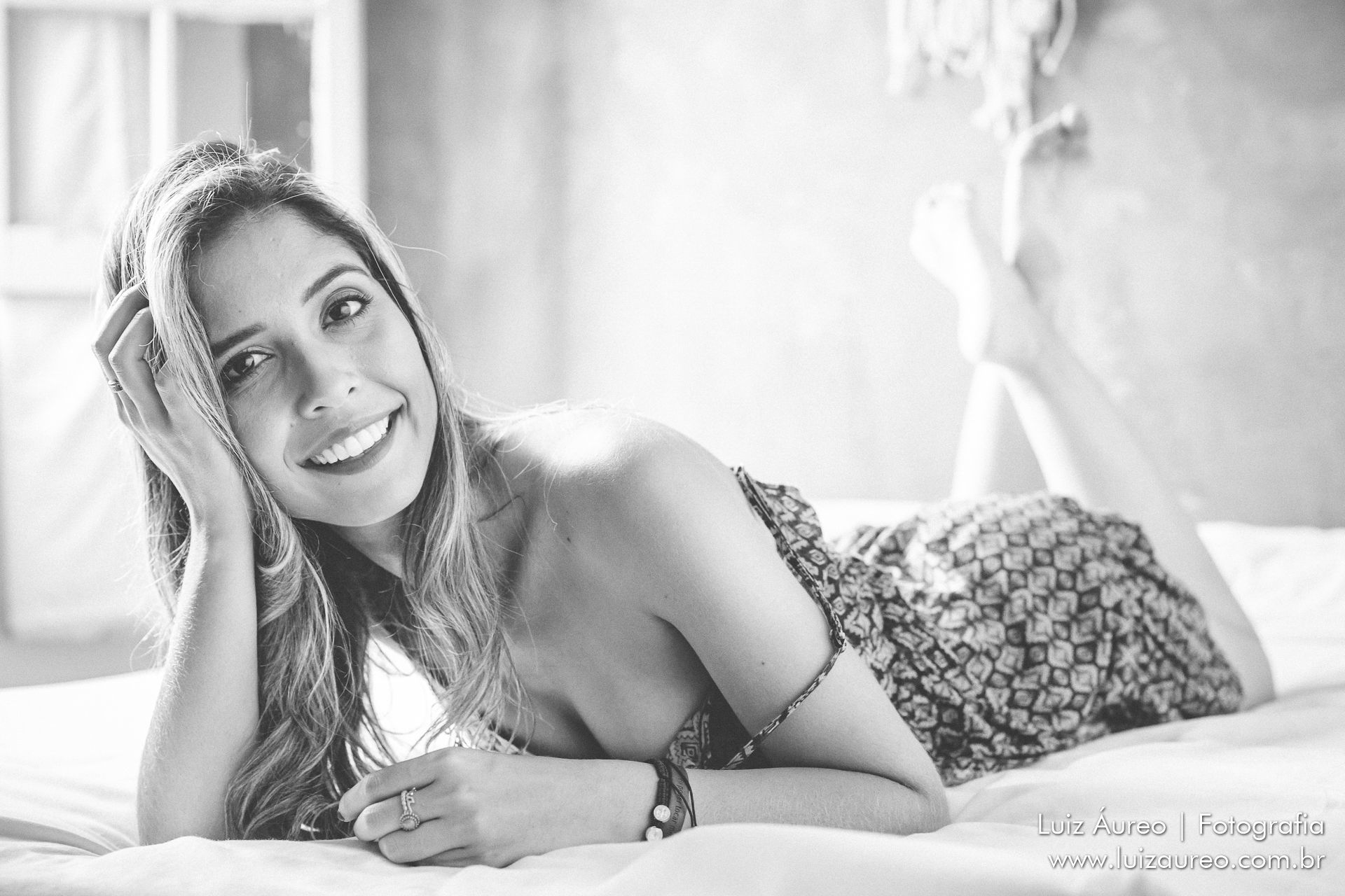 Foto Erica Braz - Ensaio Pessoal - Imagem 37