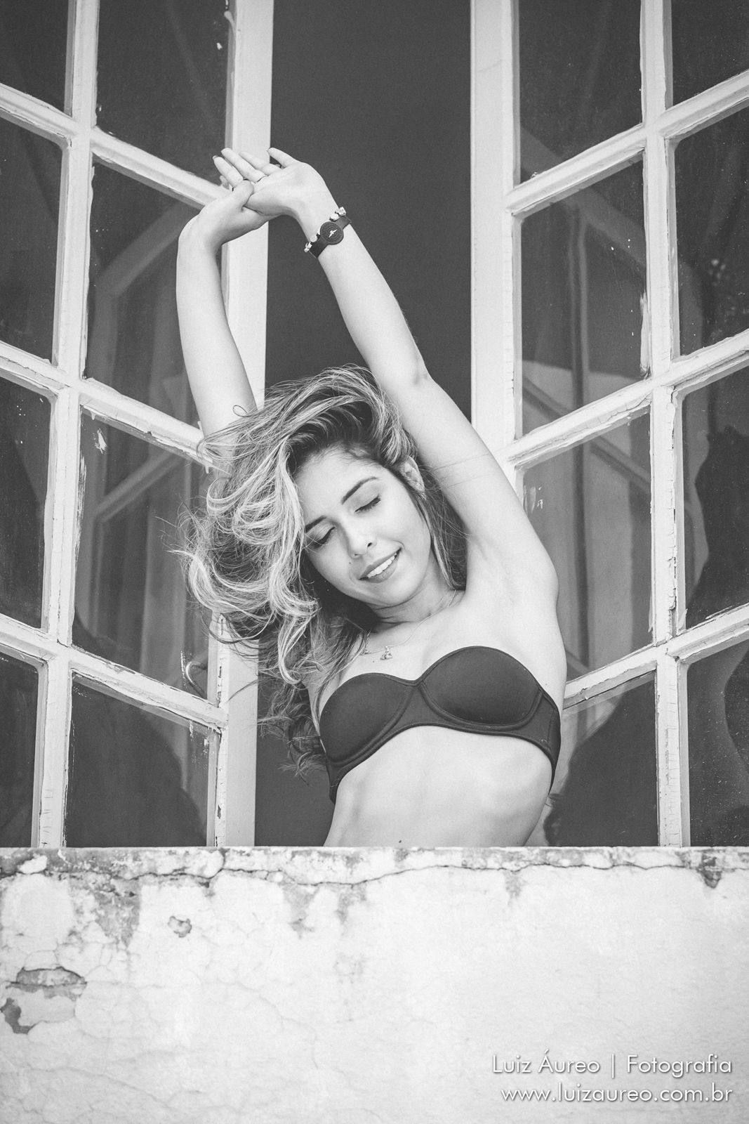 Foto Erica Braz - Ensaio Pessoal - Imagem 42