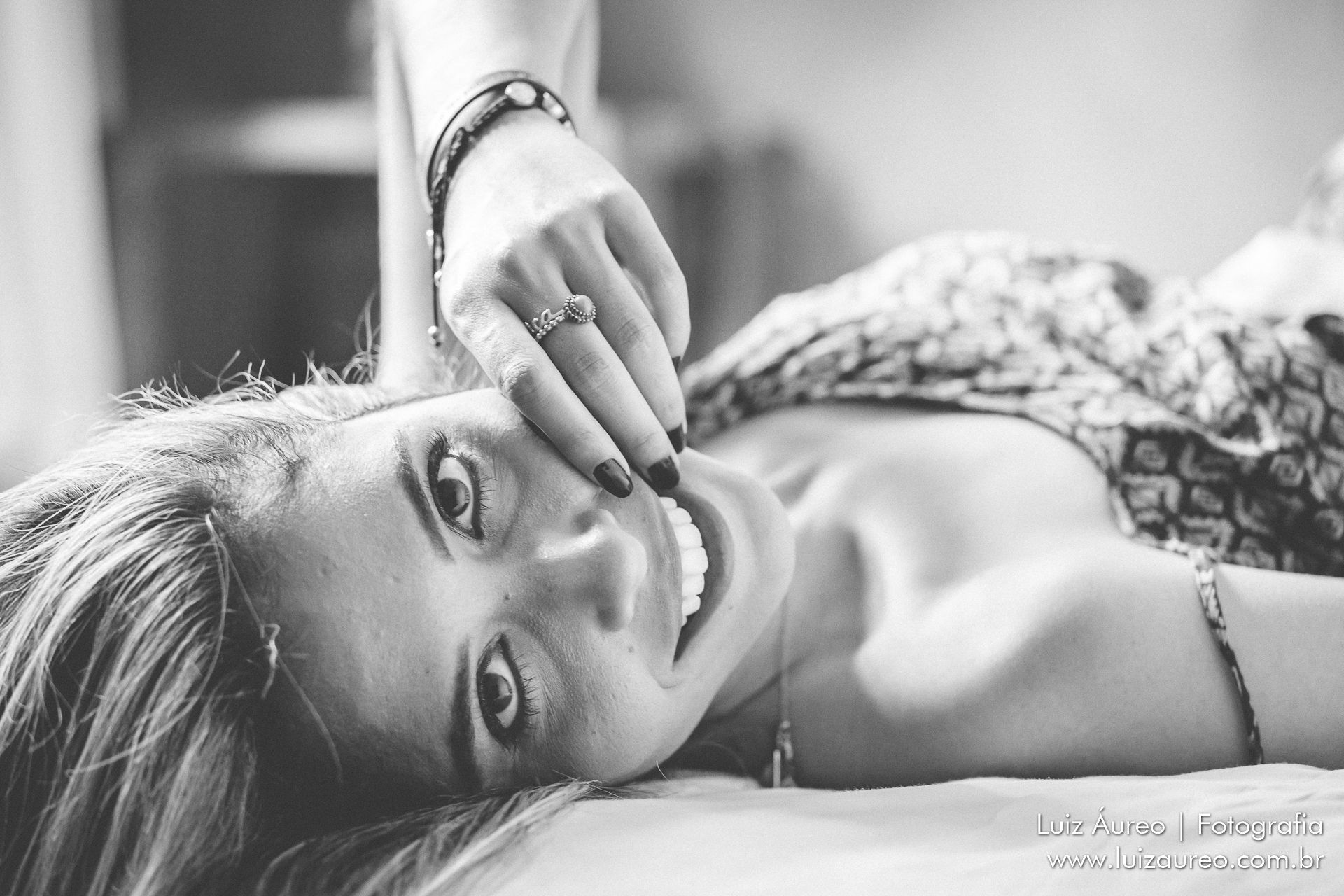 Foto Erica Braz - Ensaio Pessoal - Imagem 40