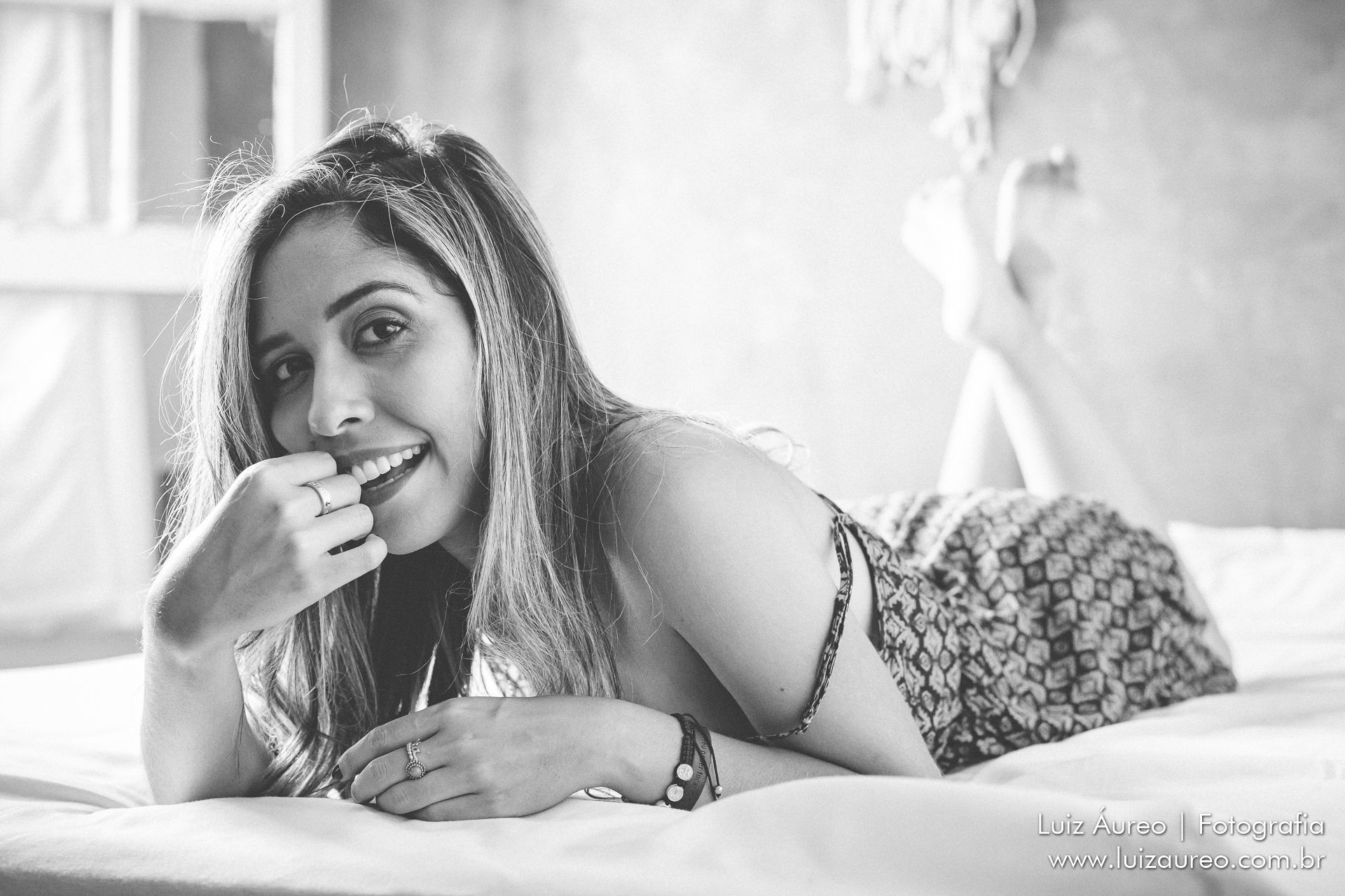 Foto Erica Braz - Ensaio Pessoal - Imagem 36