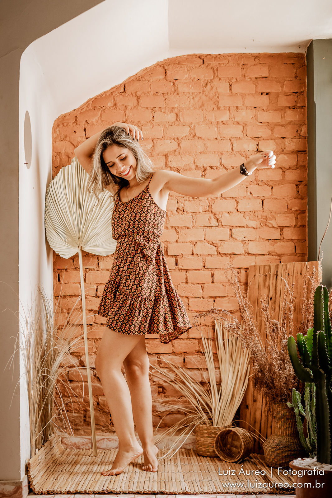 Foto Erica Braz - Ensaio Pessoal - Imagem 33