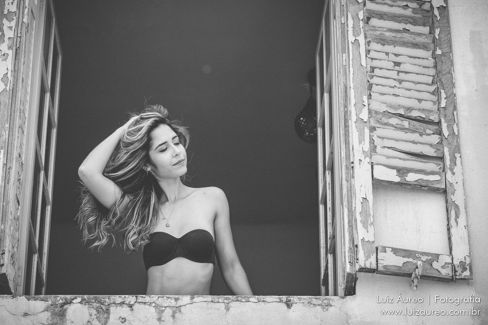 Foto Erica Braz - Ensaio Pessoal - Imagem 47