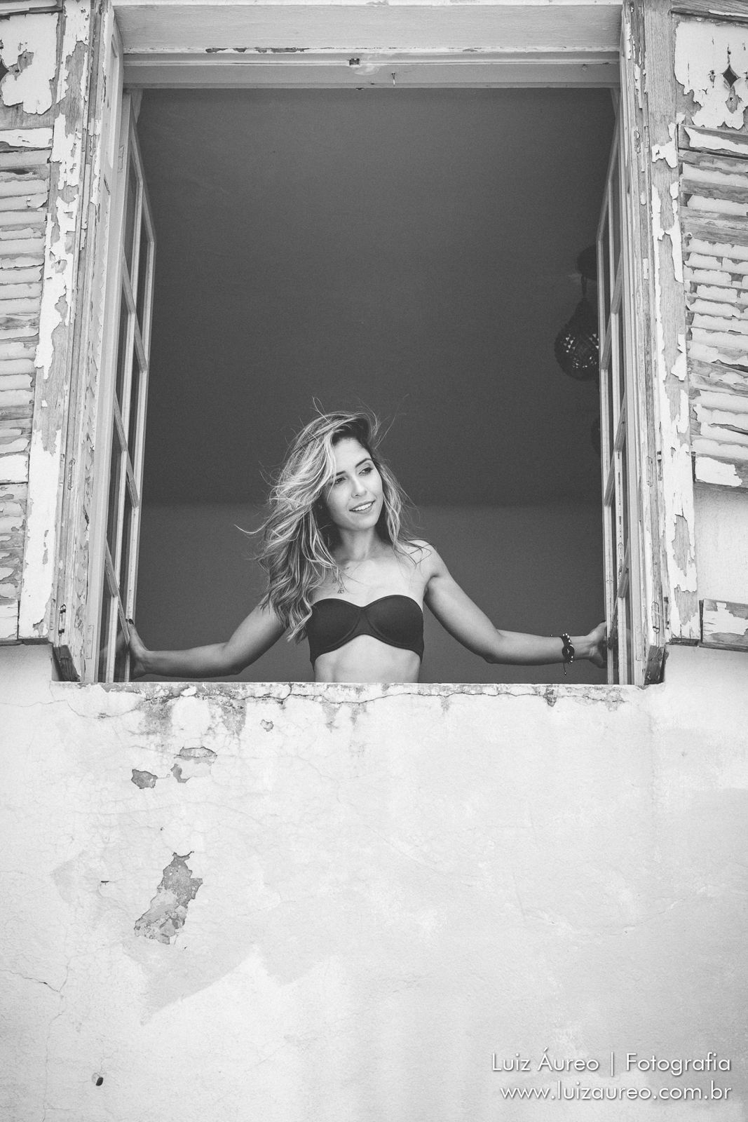 Foto Erica Braz - Ensaio Pessoal - Imagem 45