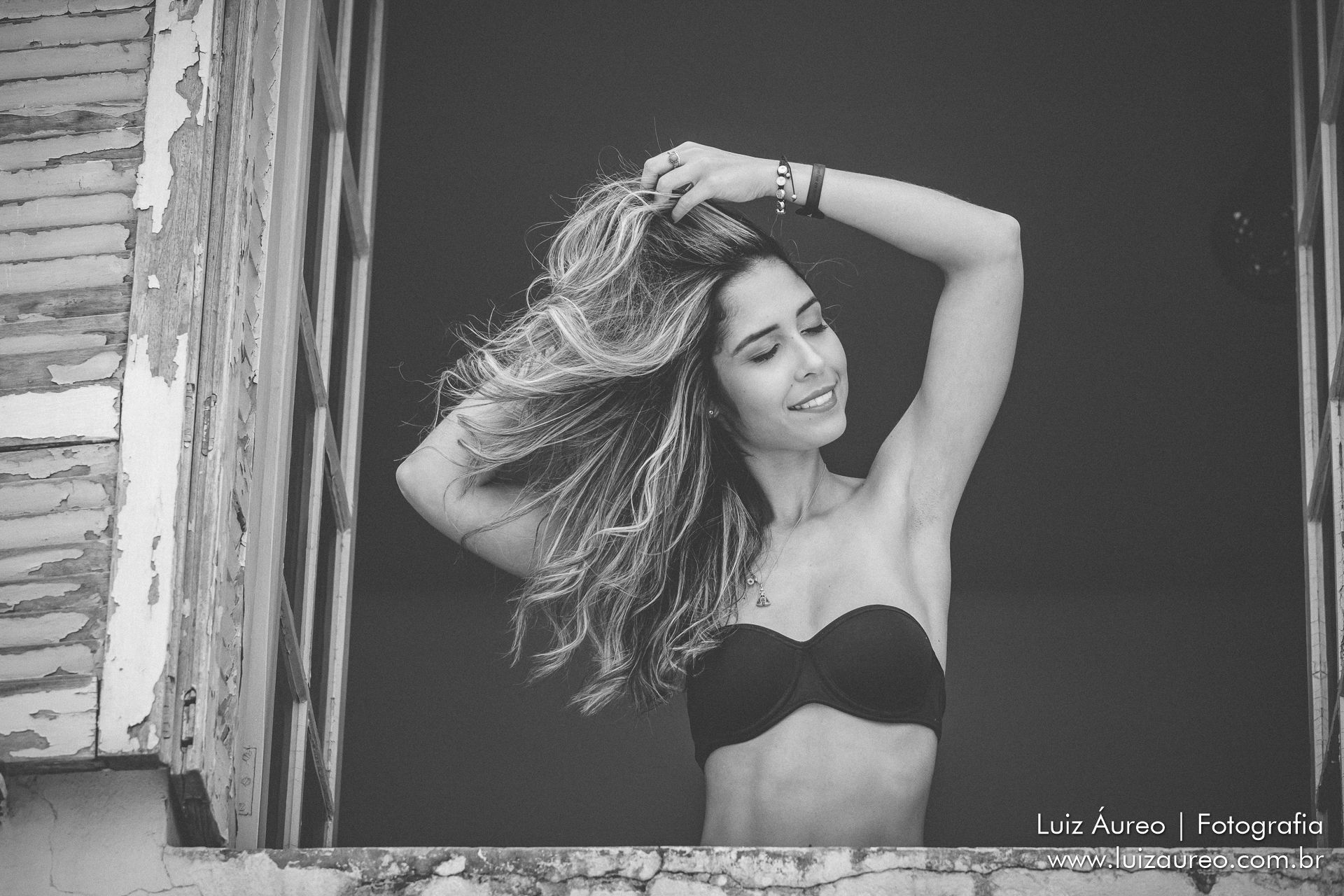 Foto Erica Braz - Ensaio Pessoal - Imagem 44