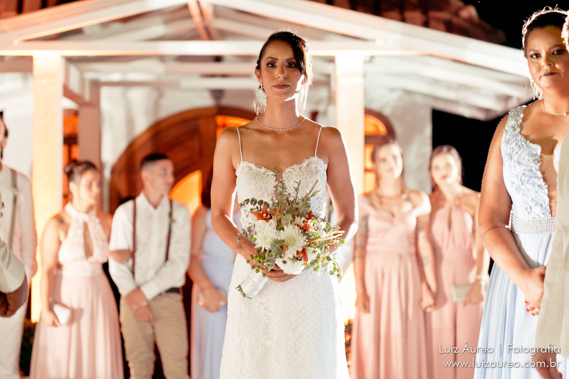 Foto Gillia e Thais - Casamento - Imagem 0