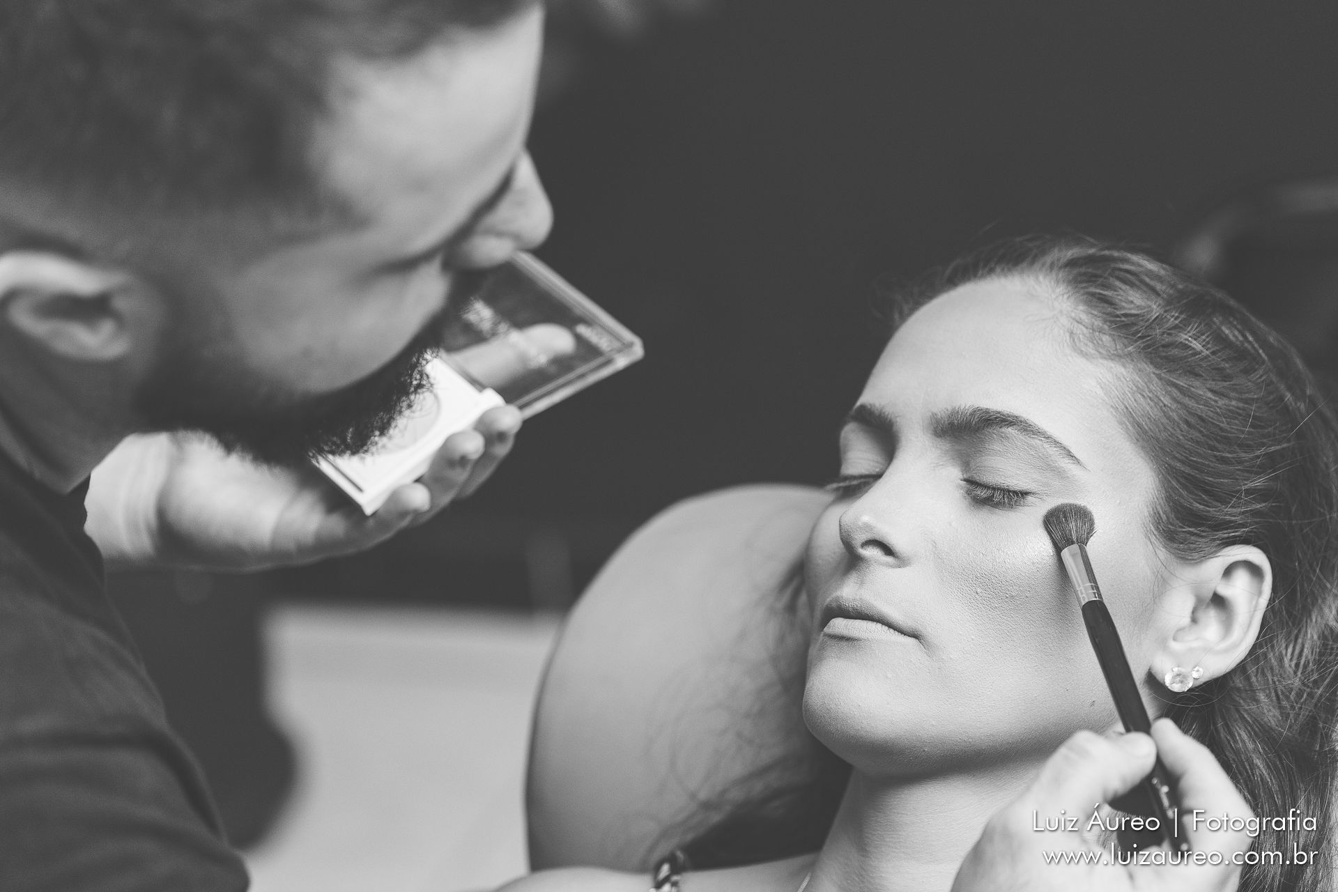 Foto Gillia e Thais - Casamento - Imagem 4