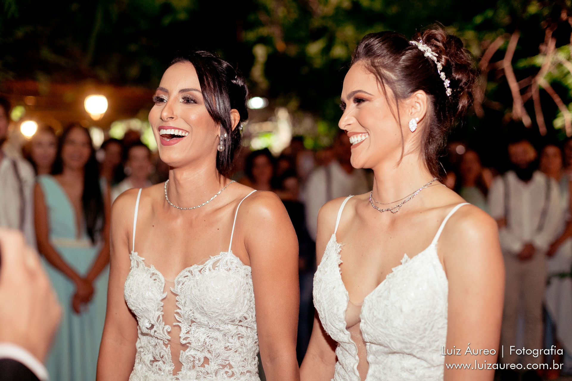 Foto Gillia e Thais - Casamento - Imagem 3