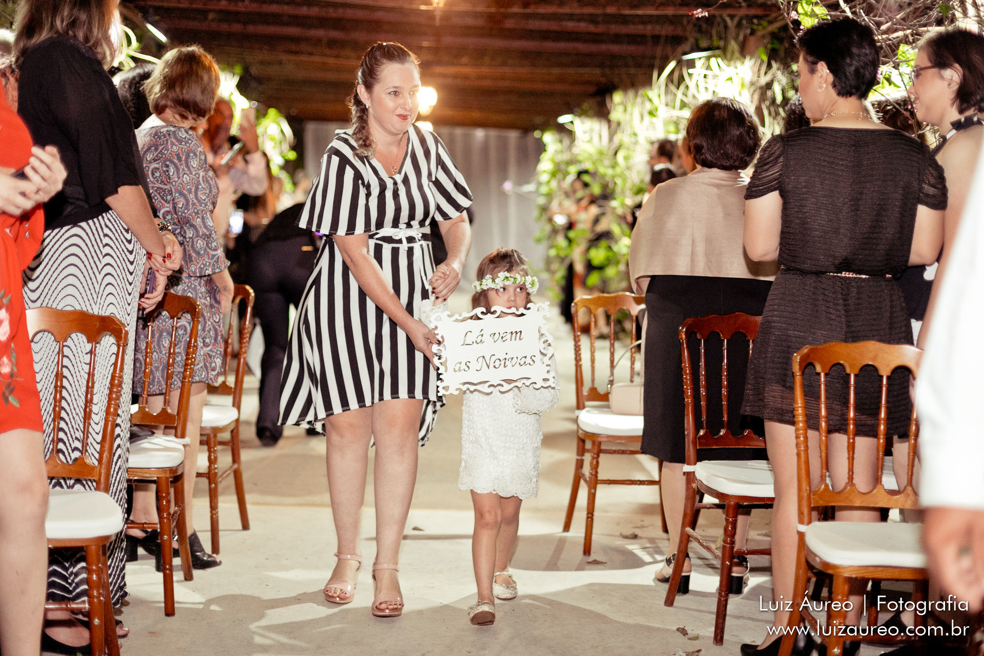 Foto Gillia e Thais - Casamento - Imagem 26