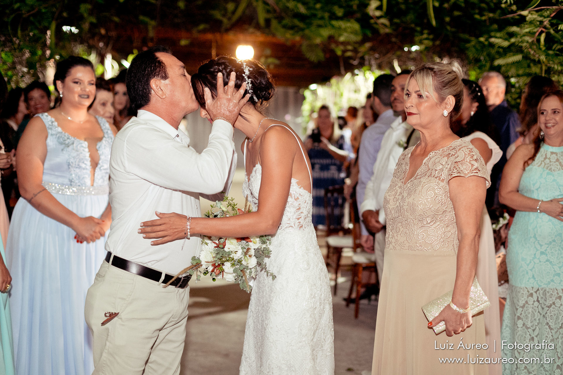 Foto Gillia e Thais - Casamento - Imagem 28