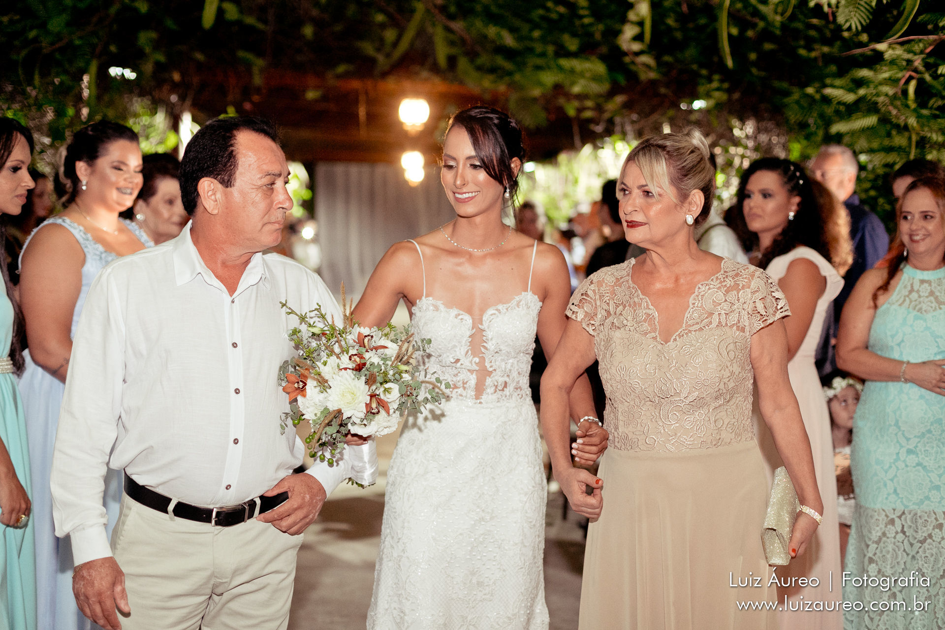 Foto Gillia e Thais - Casamento - Imagem 27