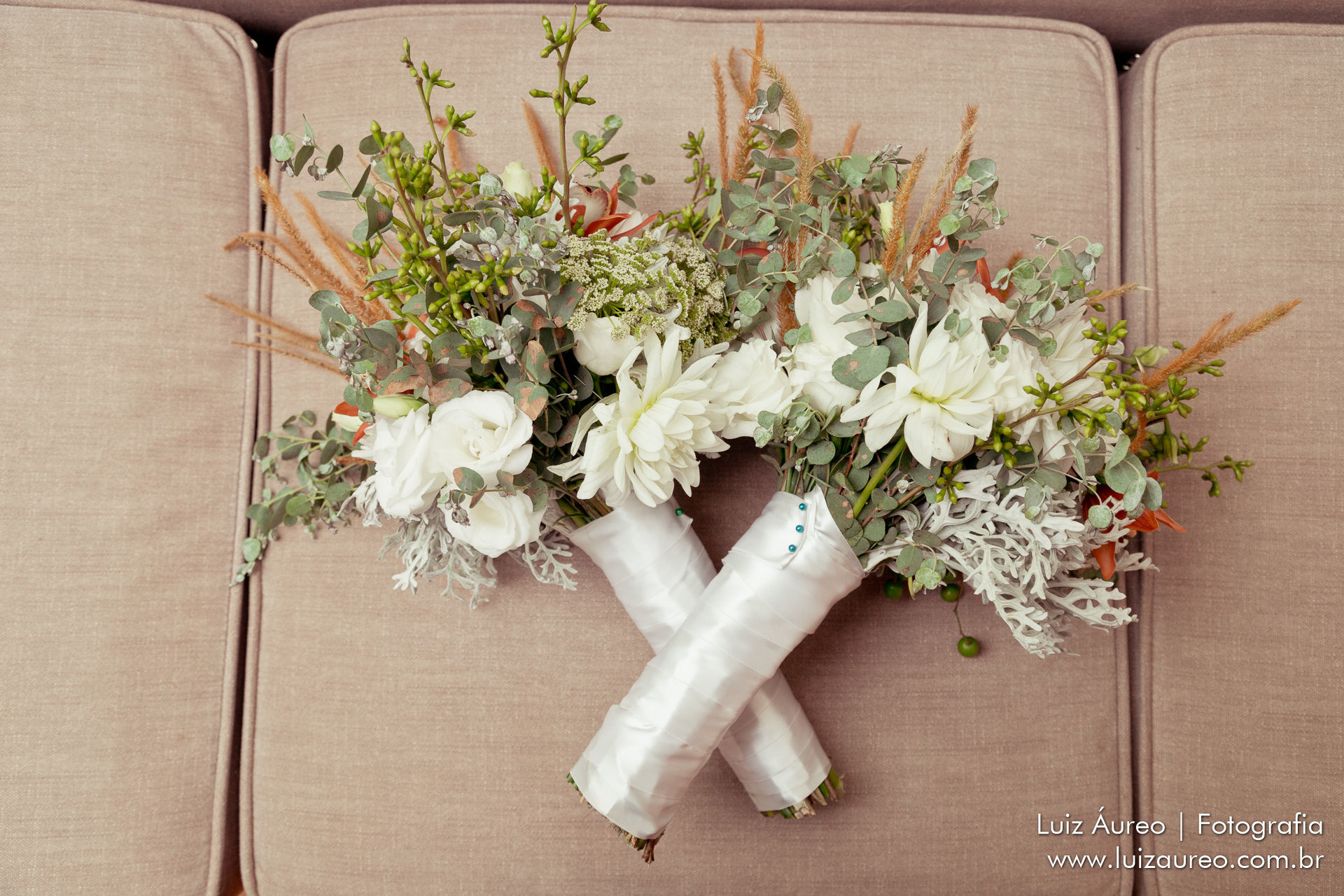 Foto Gillia e Thais - Casamento - Imagem 24