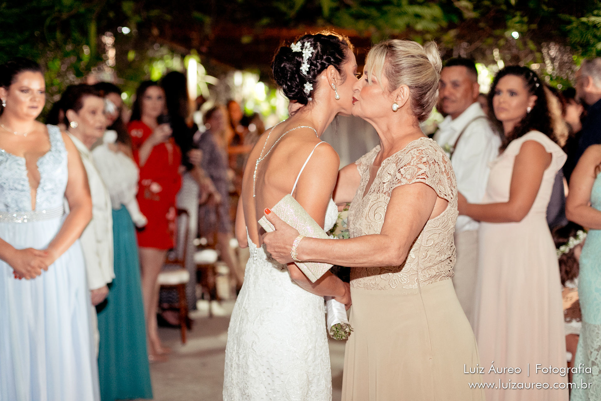 Foto Gillia e Thais - Casamento - Imagem 29
