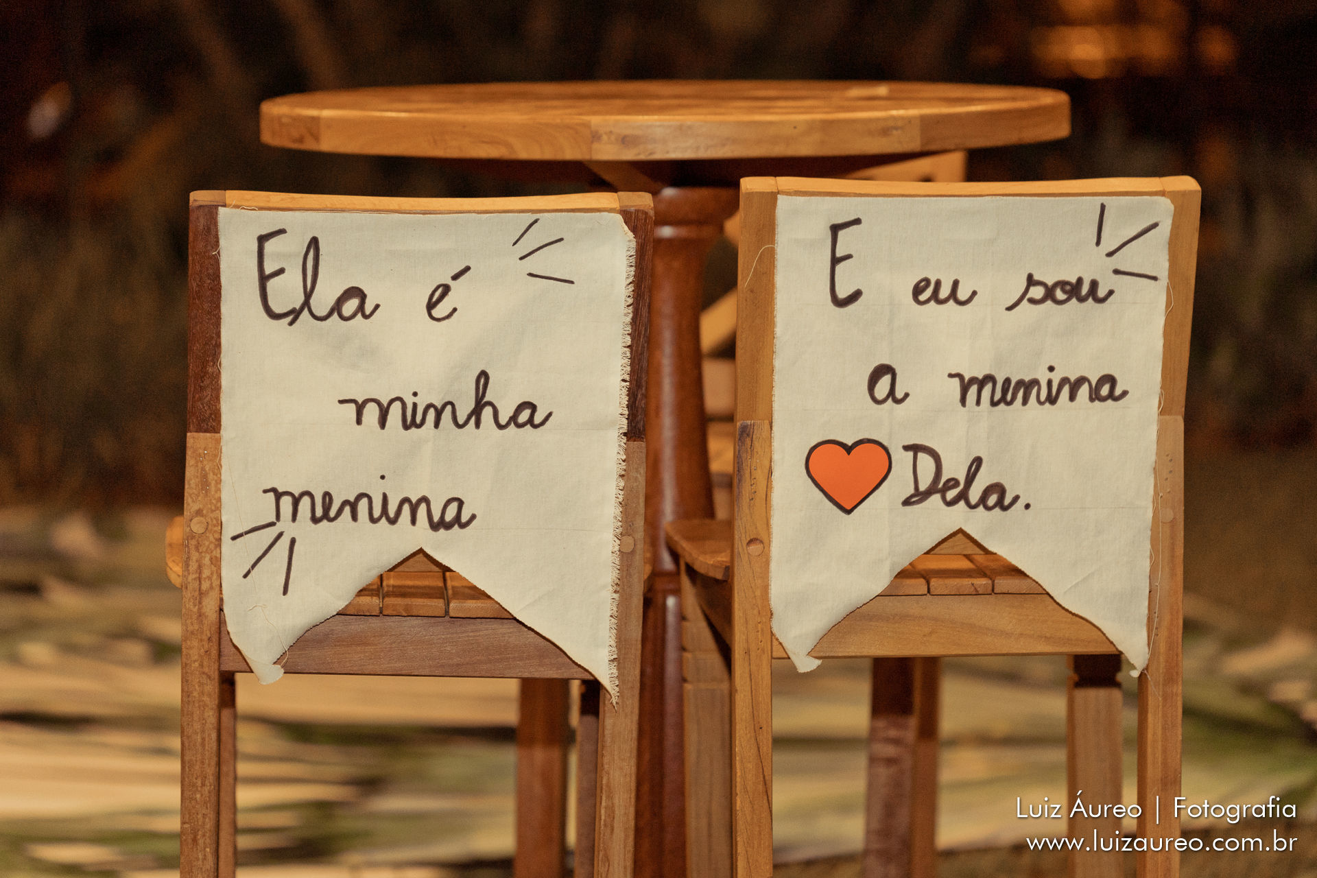 Foto Gillia e Thais - Casamento - Imagem 17