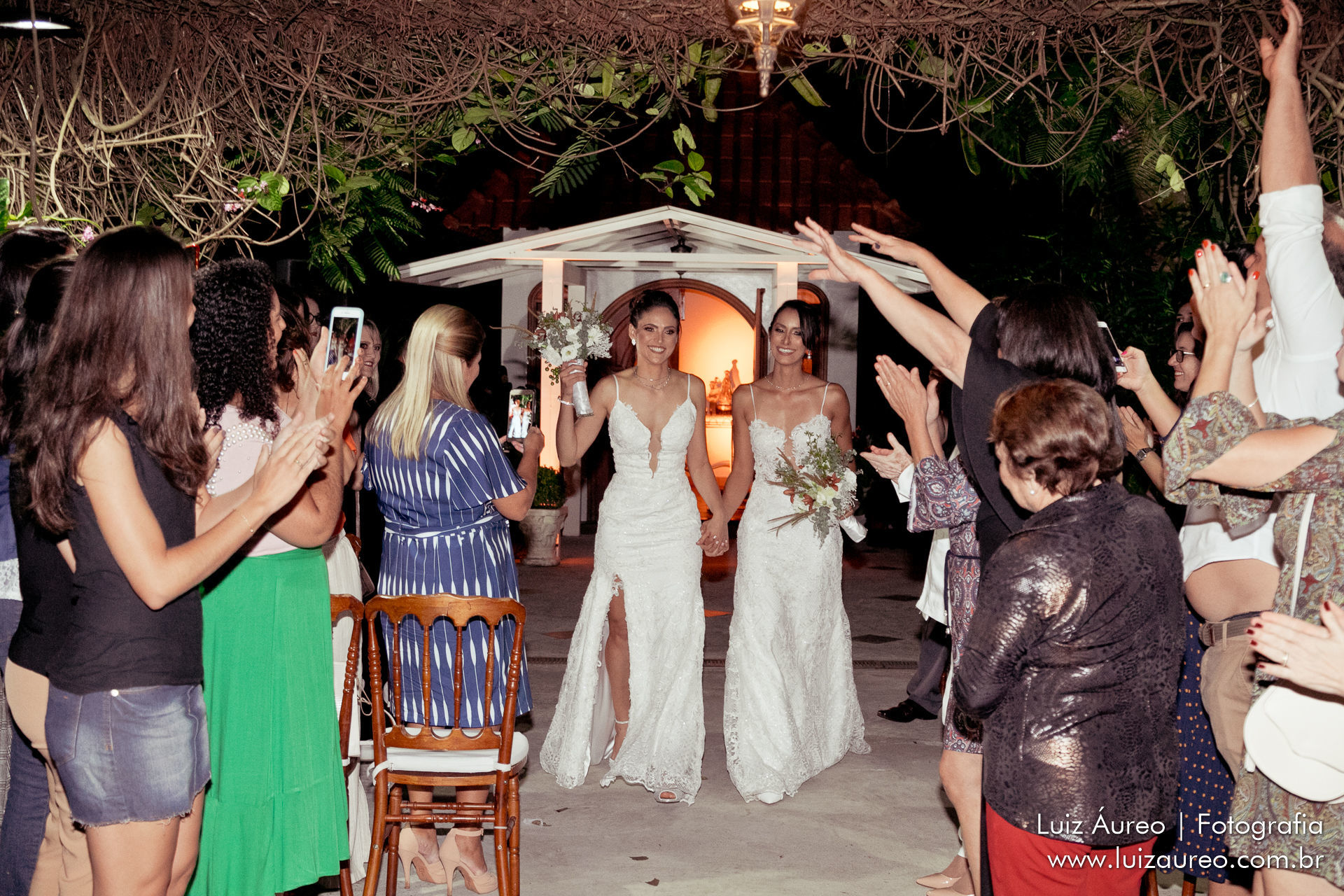 Foto Gillia e Thais - Casamento - Imagem 50