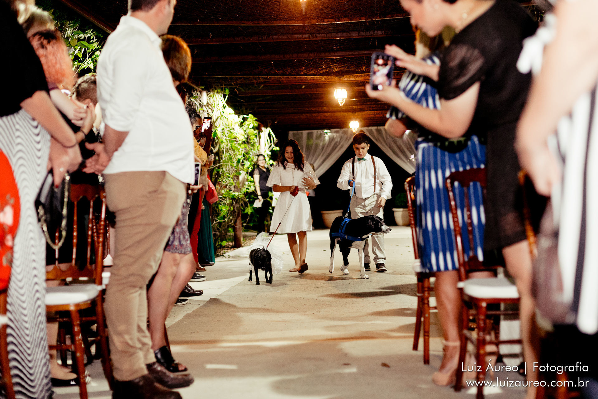 Foto Gillia e Thais - Casamento - Imagem 37