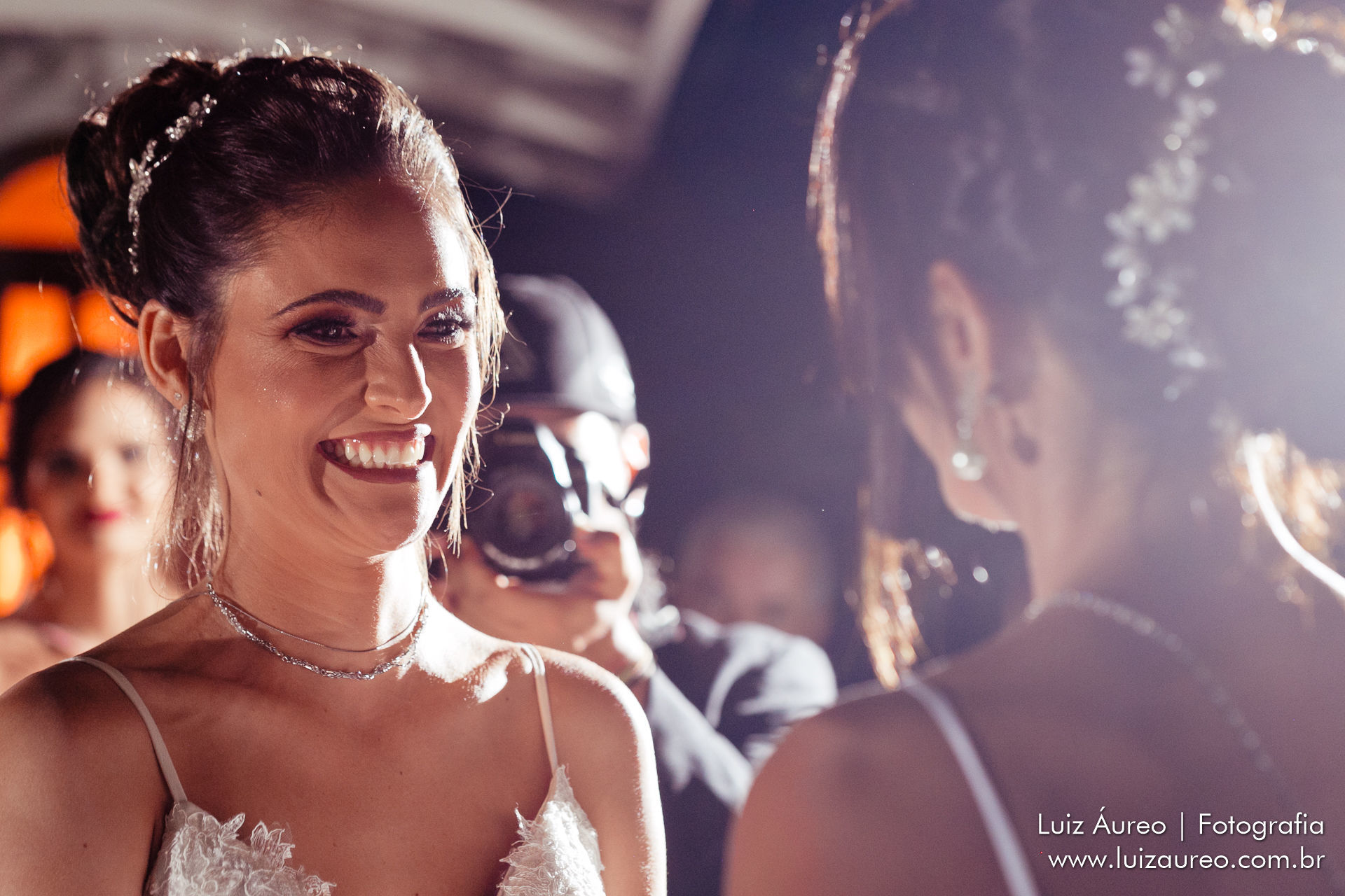 Foto Gillia e Thais - Casamento - Imagem 41
