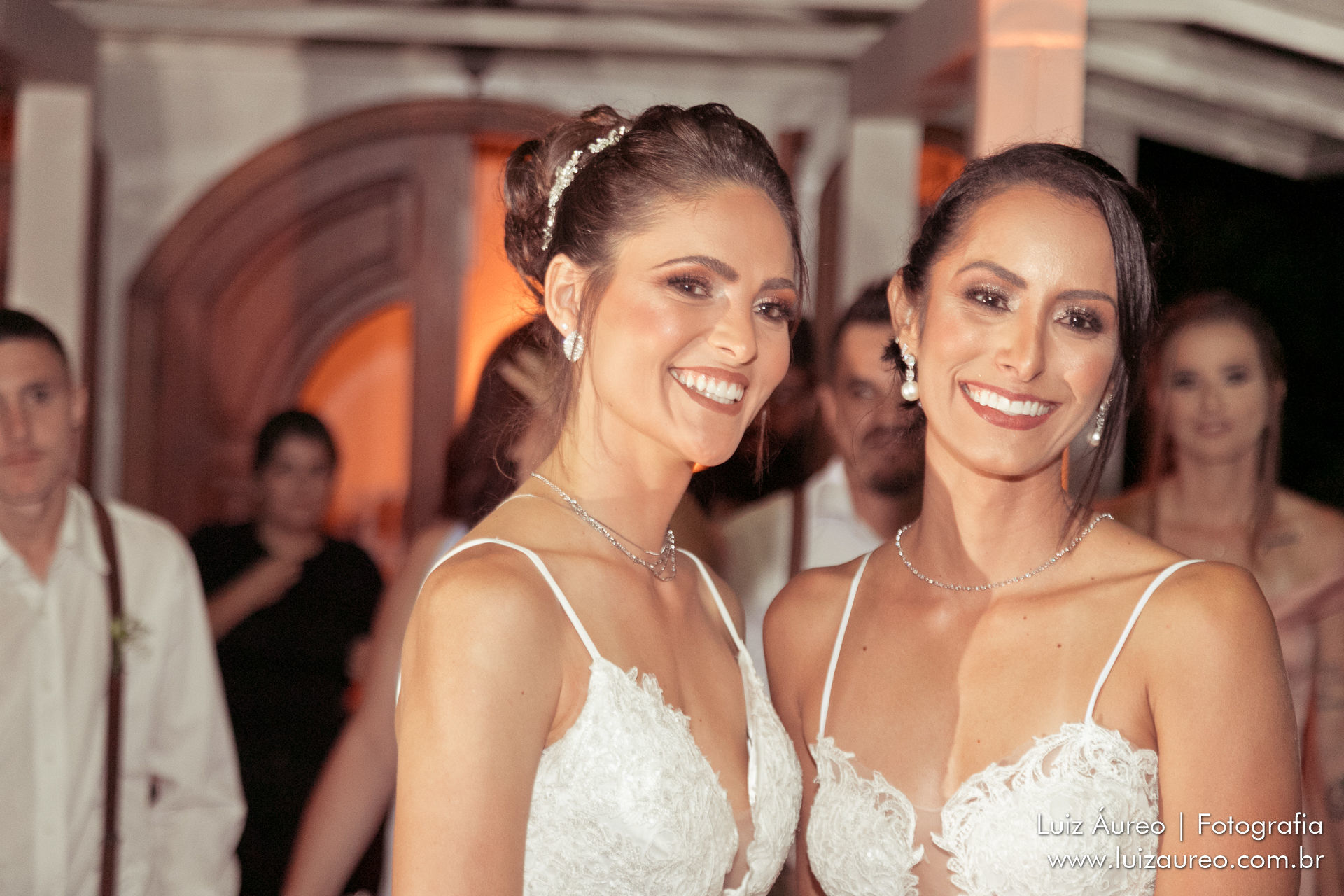 Foto Gillia e Thais - Casamento - Imagem 47