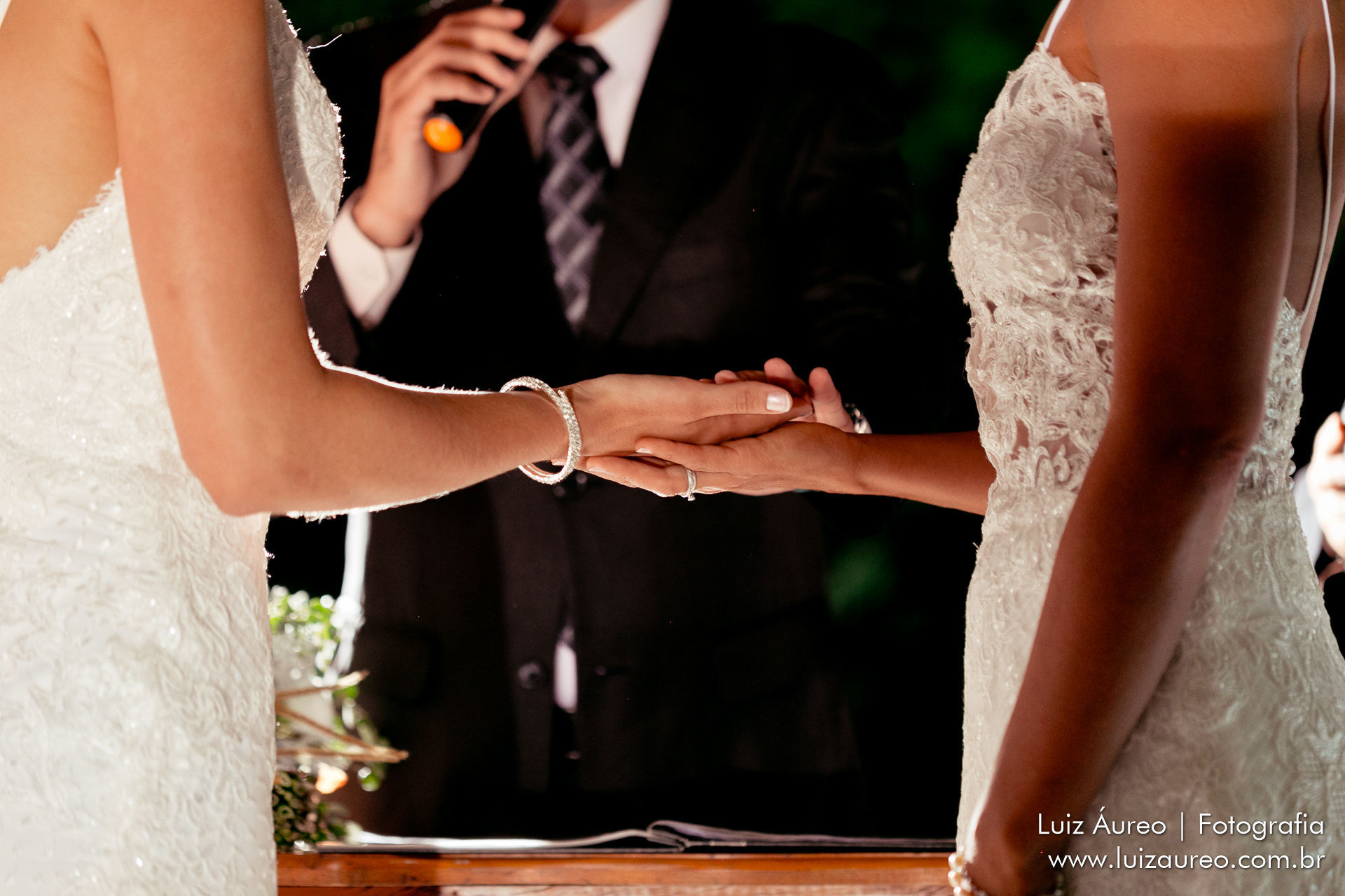 Foto Gillia e Thais - Casamento - Imagem 43