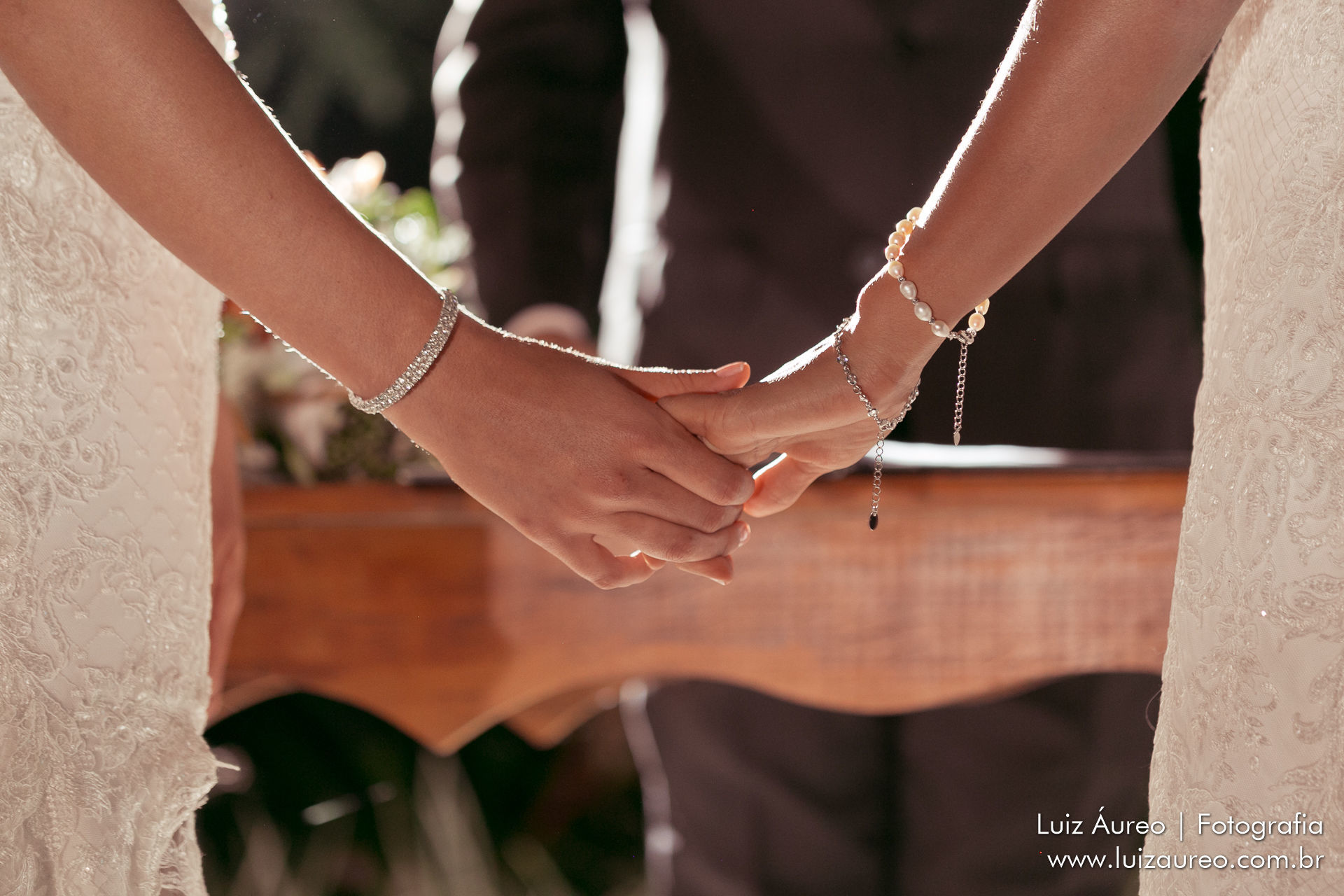 Foto Gillia e Thais - Casamento - Imagem 46