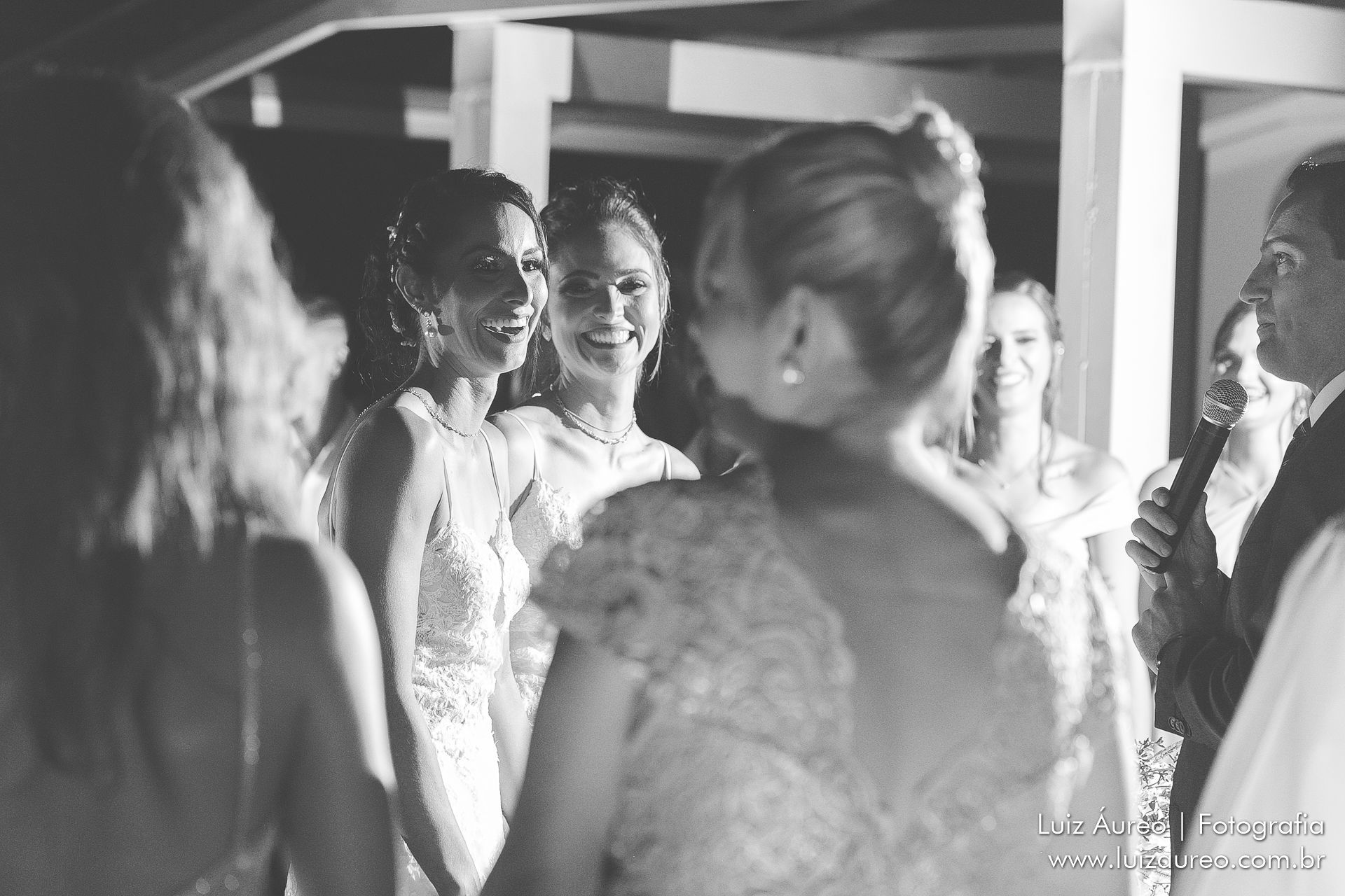 Foto Gillia e Thais - Casamento - Imagem 34