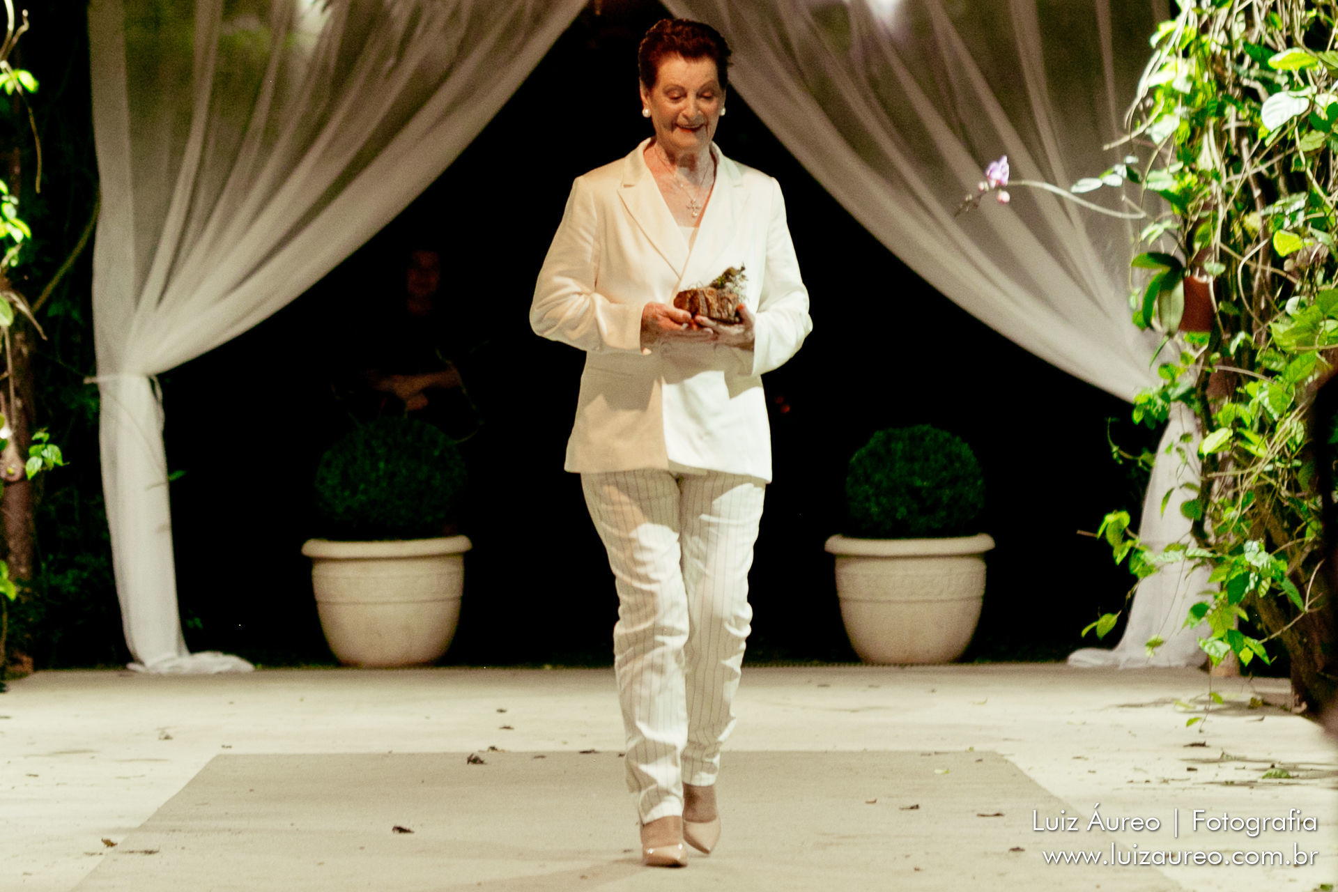 Foto Gillia e Thais - Casamento - Imagem 42