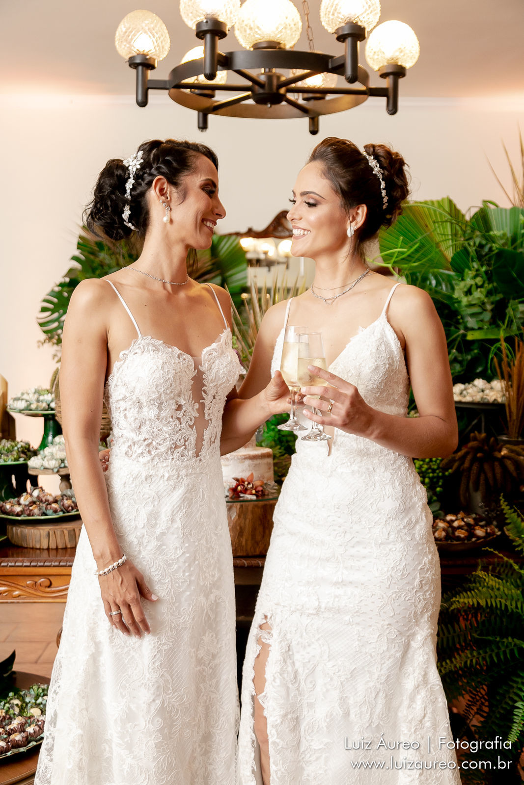 Foto Gillia e Thais - Casamento - Imagem 53