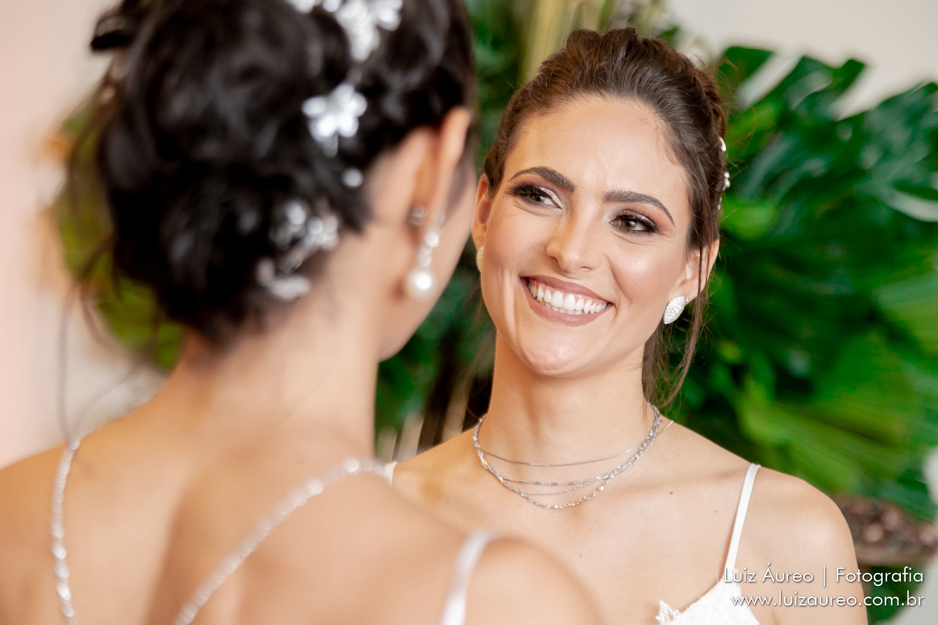 Foto Gillia e Thais - Casamento - Imagem 56